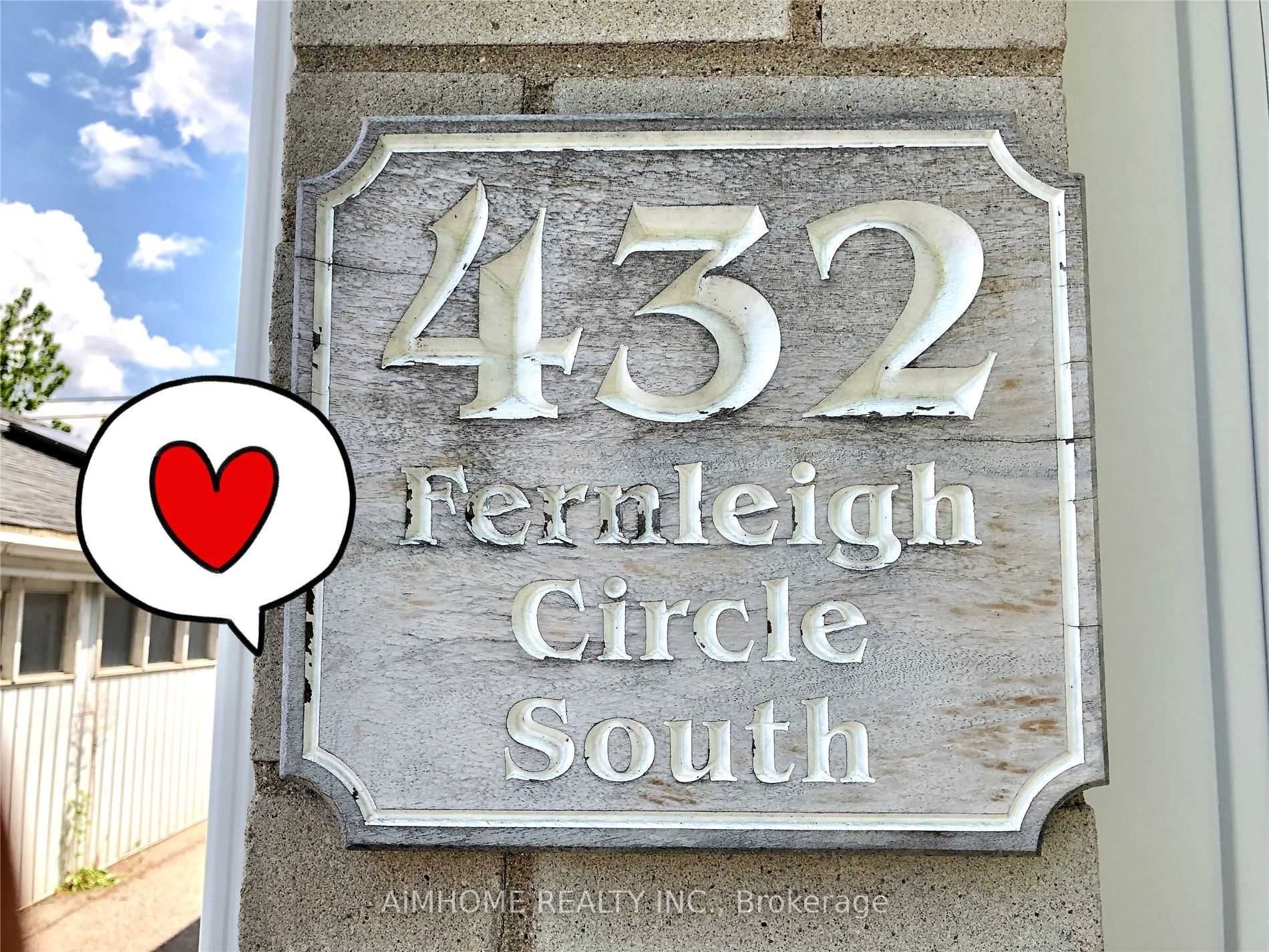 432 Fernleigh (Bsmt) Circle S, Richmond Hill, ON L4C 1E6 photo 4