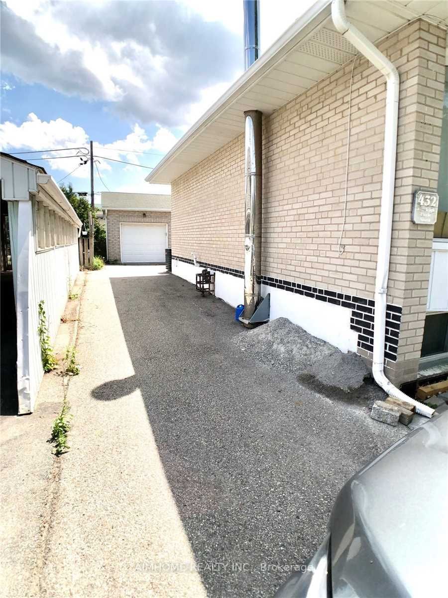 432 Fernleigh (Bsmt) Circle S, Richmond Hill, ON L4C 1E6 photo 5