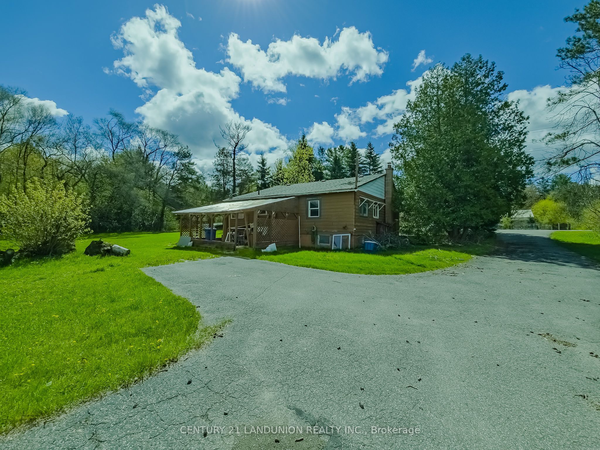 4192 Vivian Road, Whitchurch-Stouffville, ON L0G 1E0
