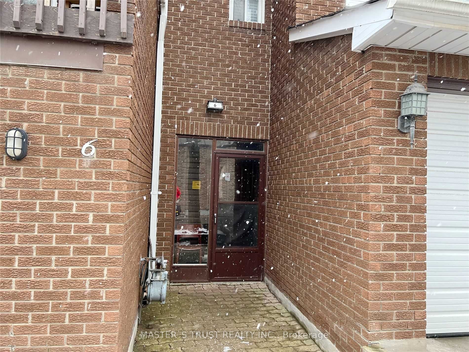 6 Dunkeld Way, Markham, ON L3T 4Y9 photo 2