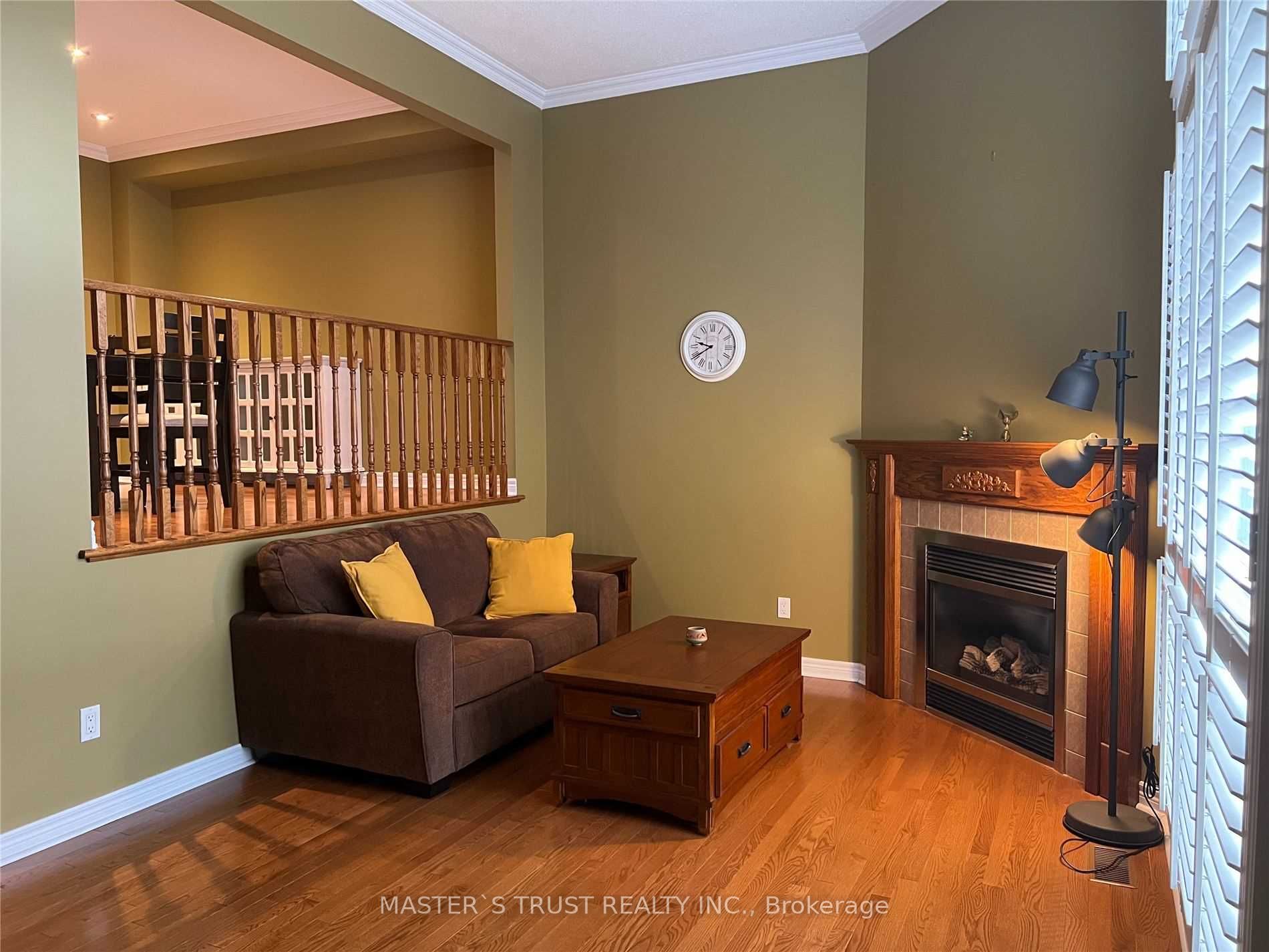 6 Dunkeld Way, Markham, ON L3T 4Y9 photo 5