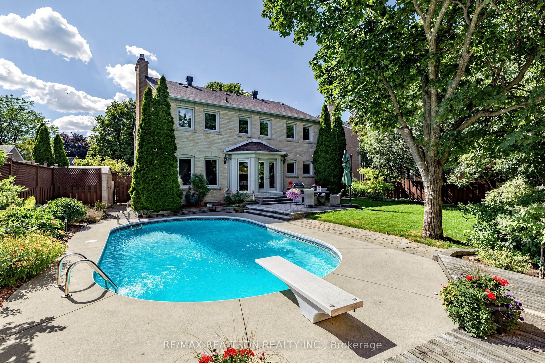 84 Ferndell Circle, Markham, ON L3R 3Y8