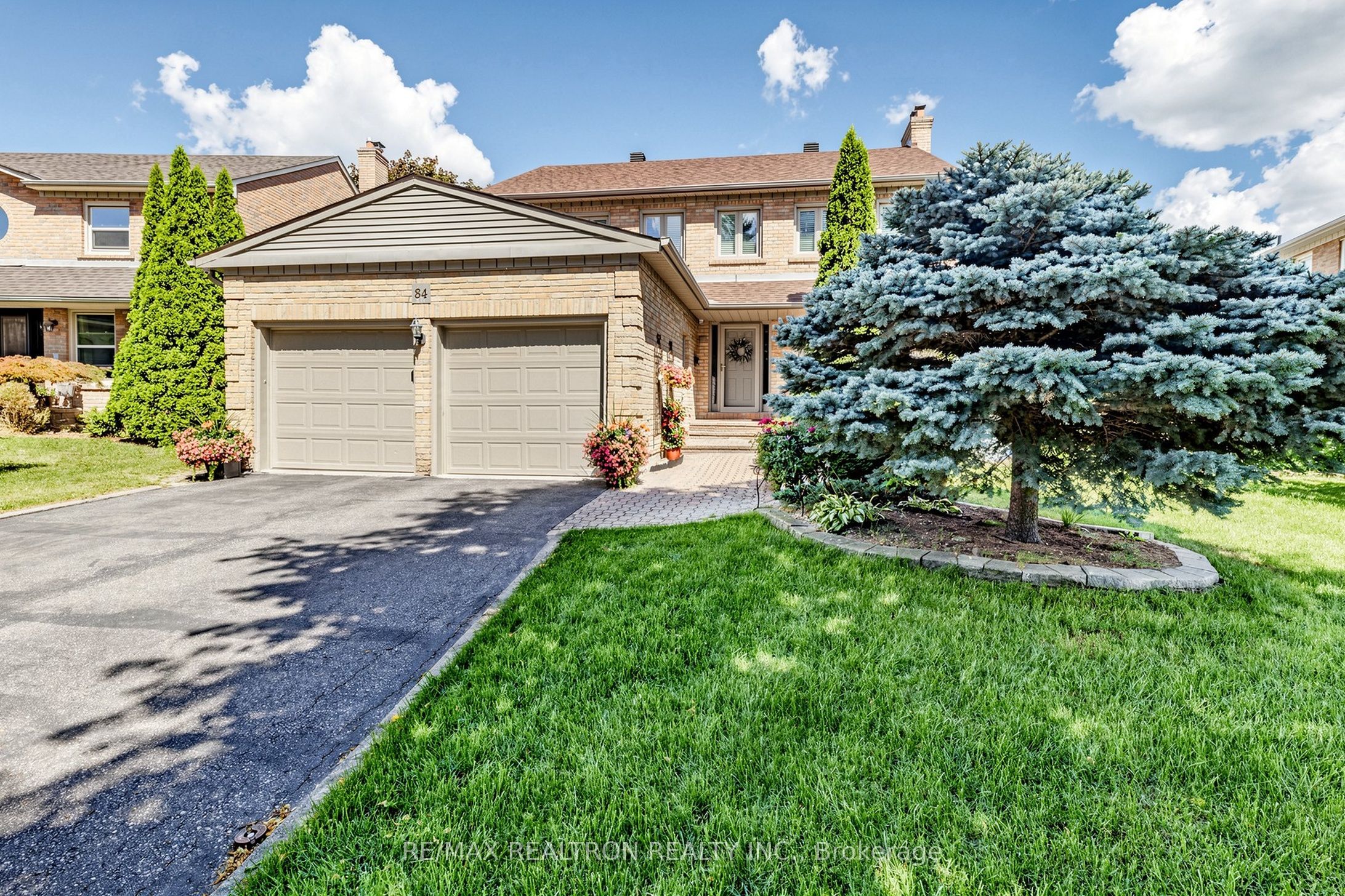 84 Ferndell Circle, Markham, ON L3R 3Y8 photo 2