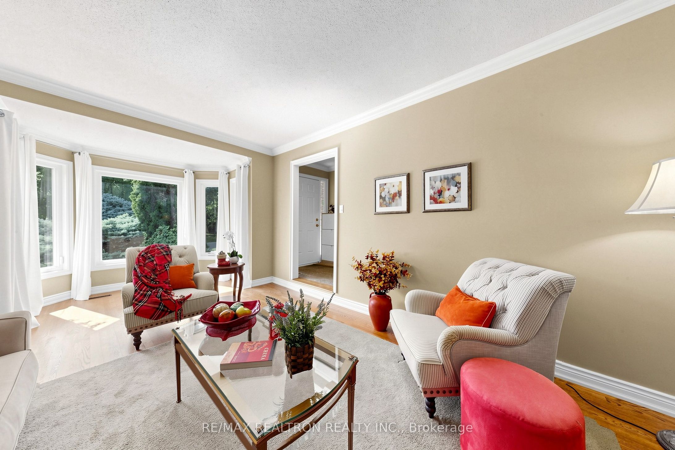 84 Ferndell Circle, Markham, ON L3R 3Y8 photo 5
