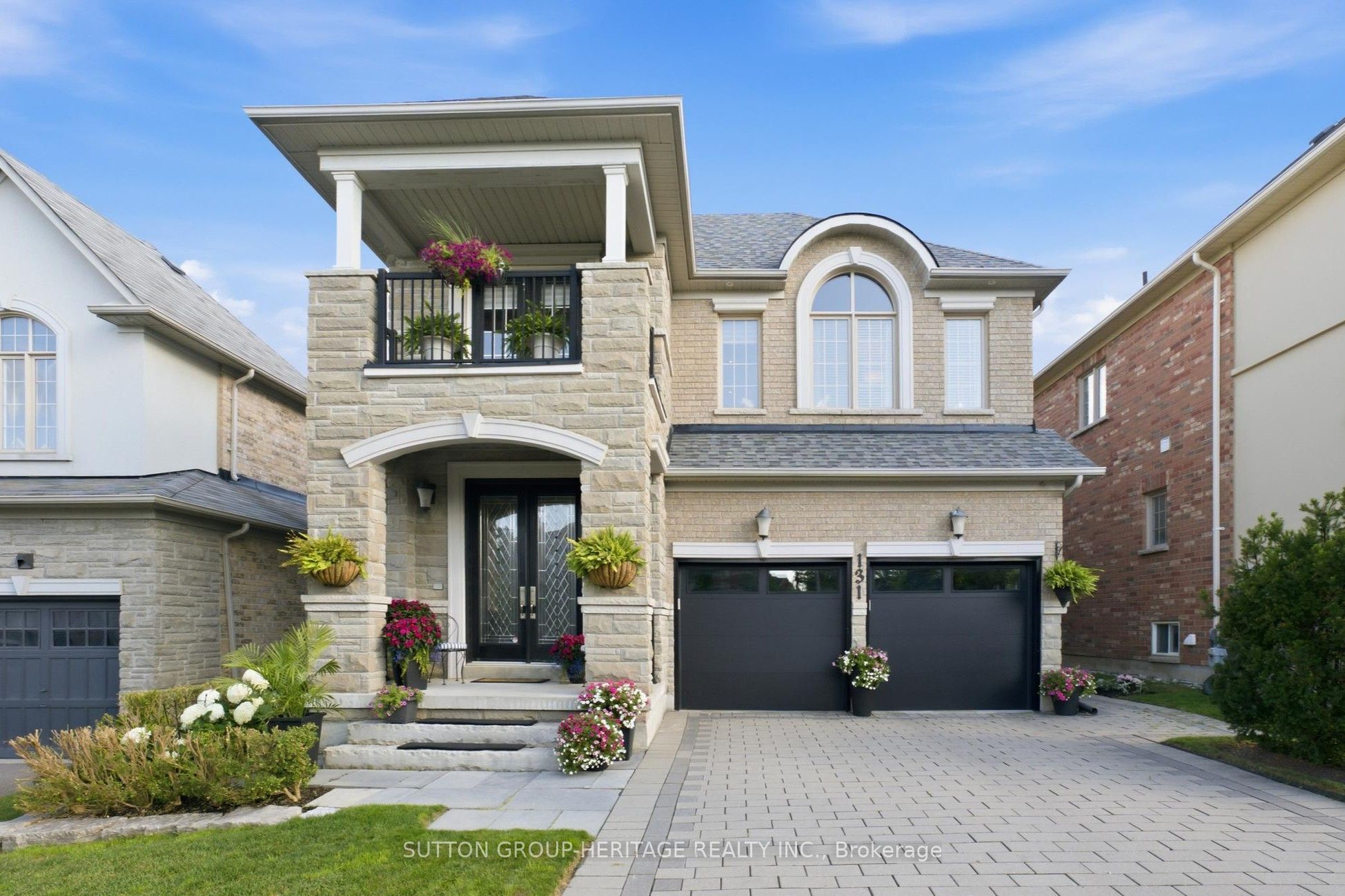 131 Queen Filomena Avenue, Vaughan, ON L6A 0J1