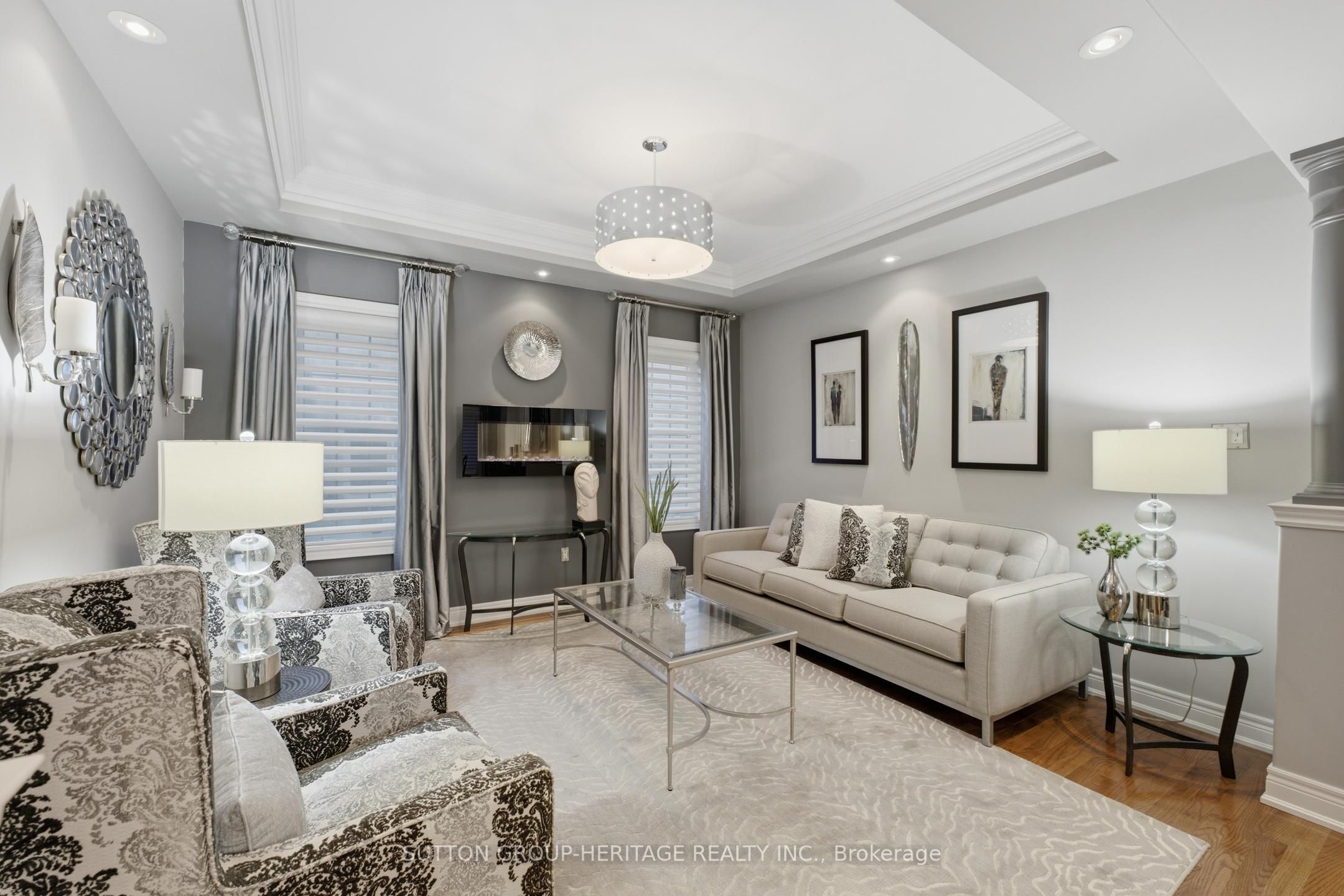 131 Queen Filomena Avenue, Vaughan, ON L6A 0J1 photo 5