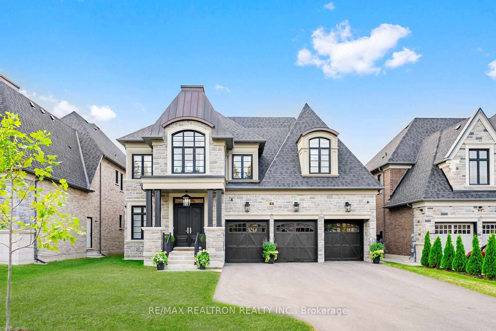50 Calla Trail, Aurora, ON L4G 3Z5 photo 4