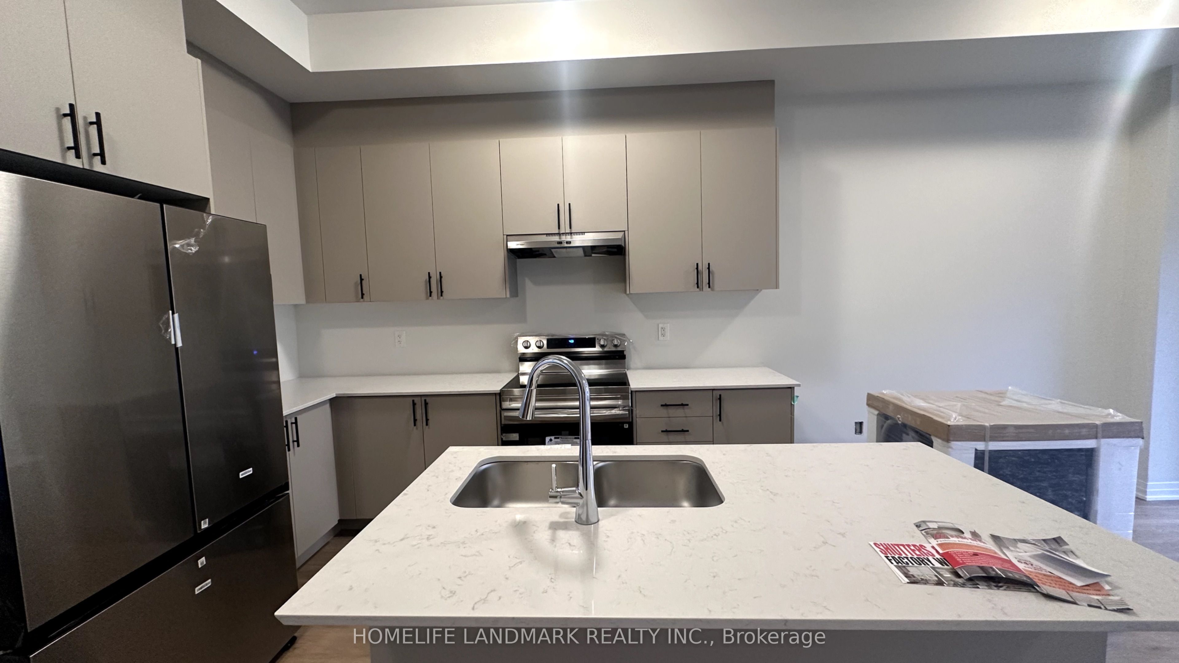 50 Millman Lane, Richmond Hill, ON L4S 0P8 photo 2
