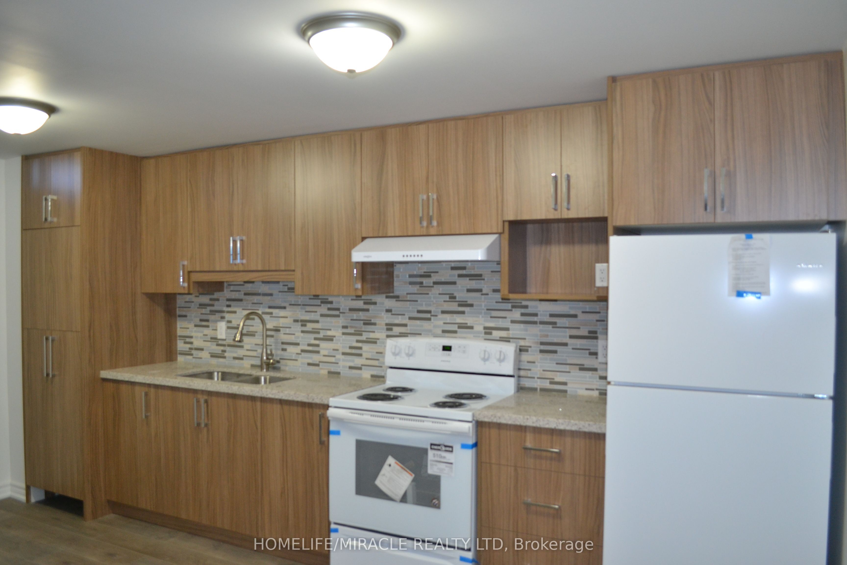 43 Norman Ross Drive Basement, Markham, ON L3S 2Z2 photo 4