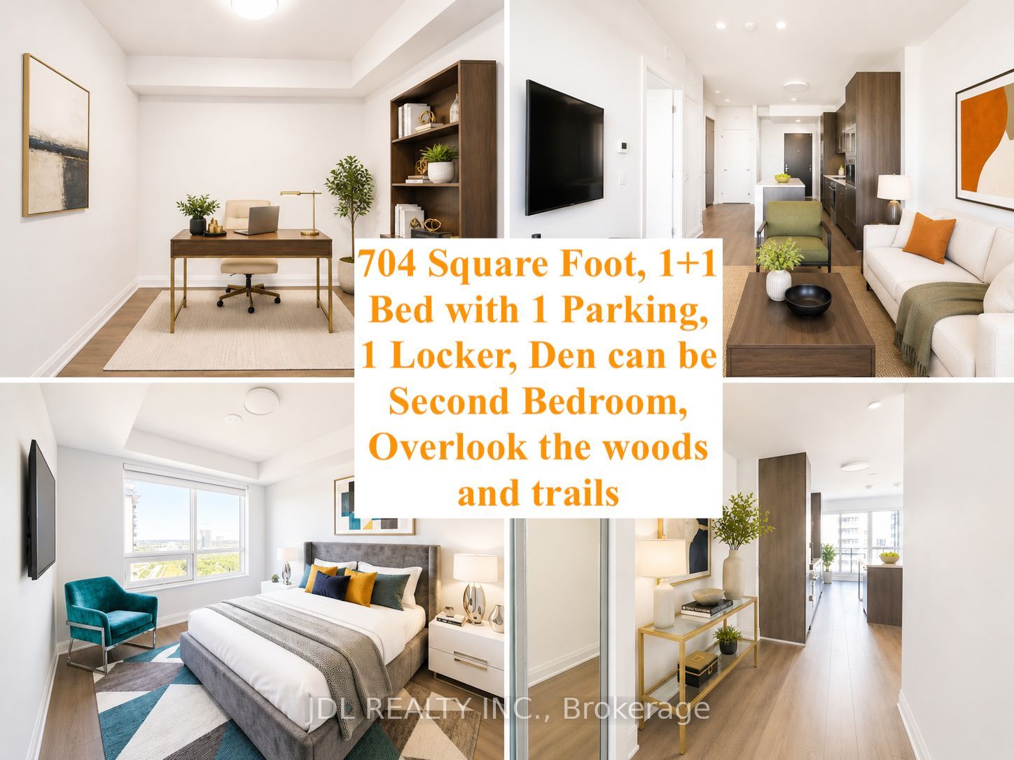 18 Water Walk Drive 2602, Markham, ON L3R 6L5