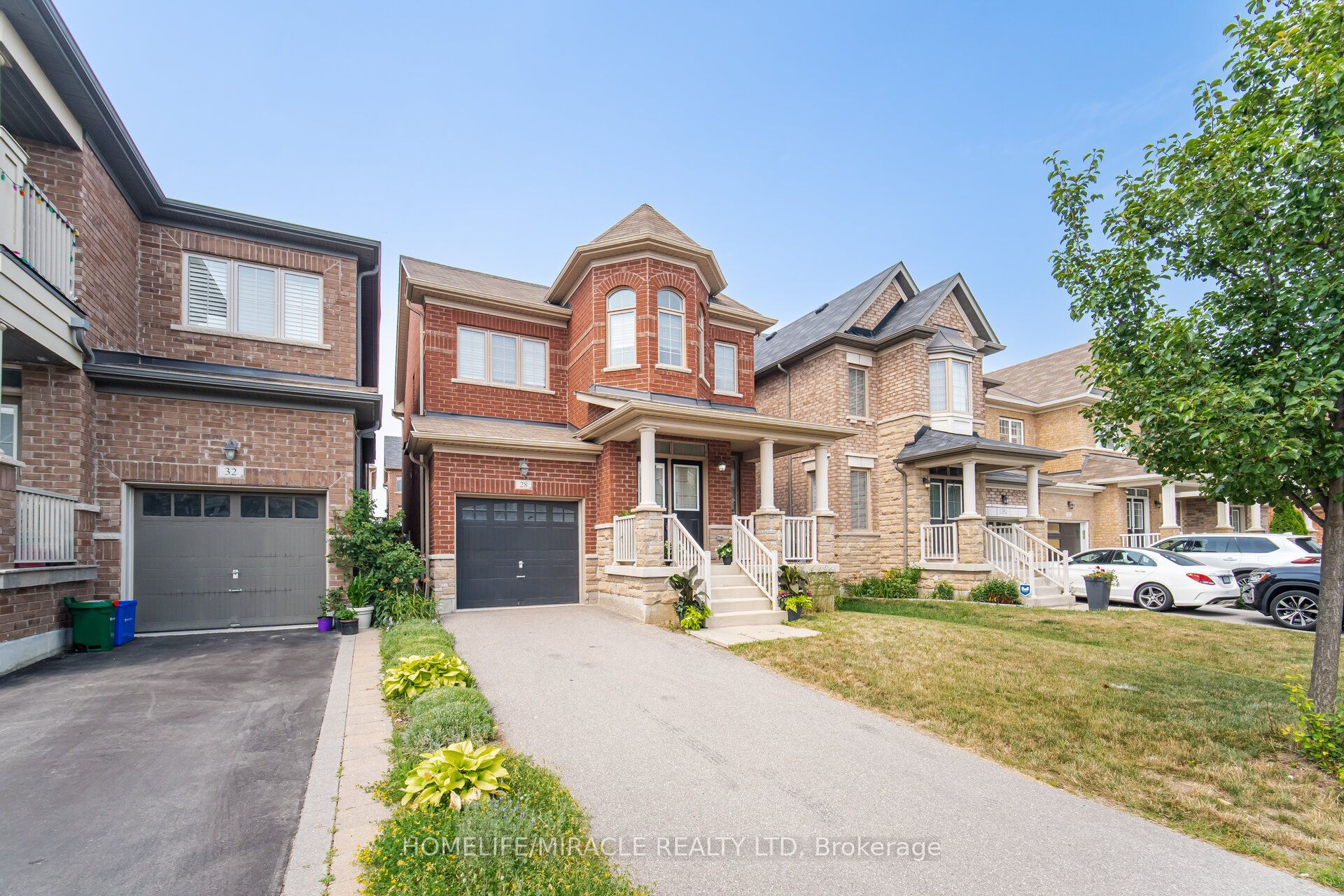 28 Kincardine Street, Vaughan, ON L4H 4H7 photo 3