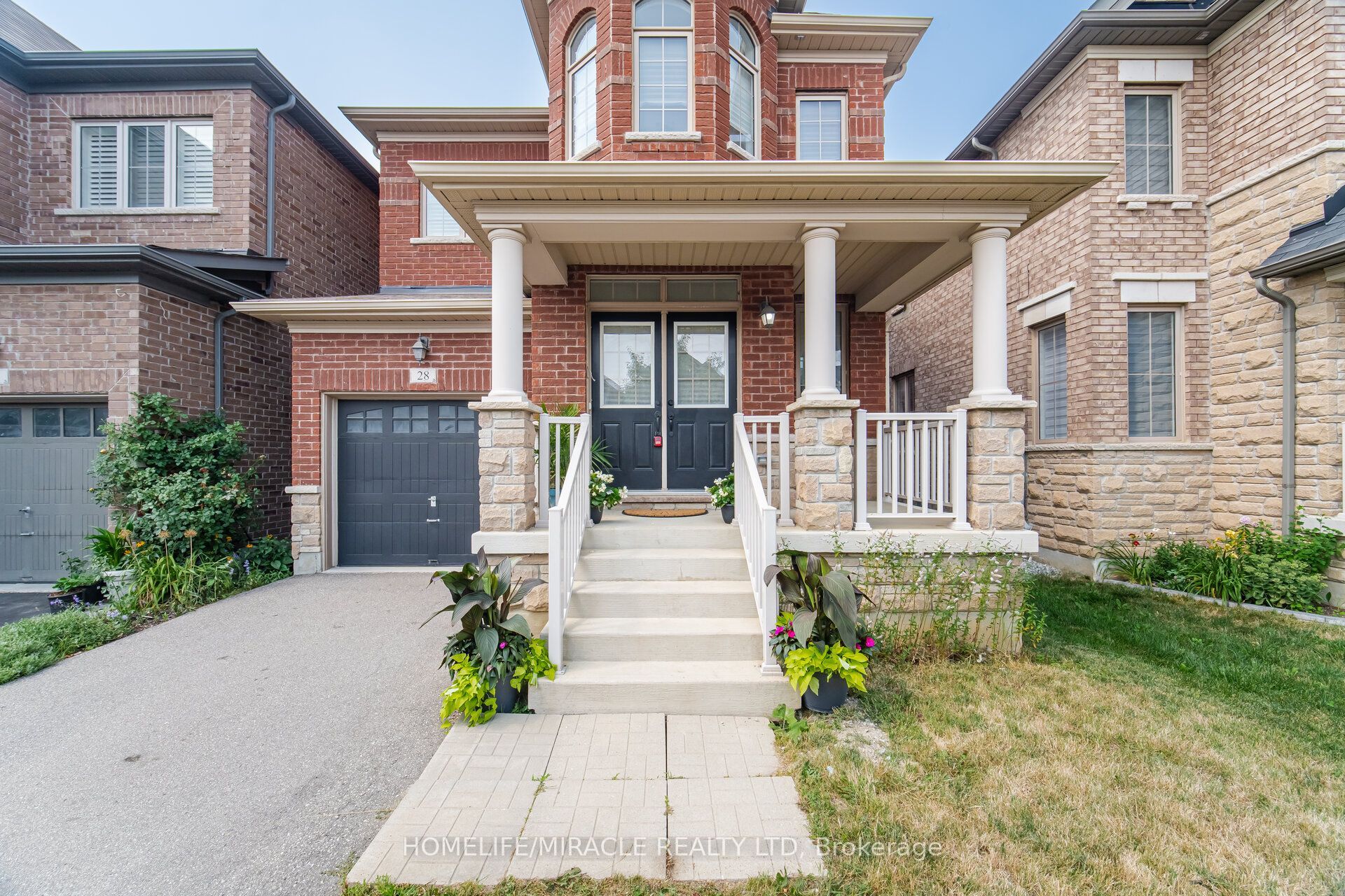 28 Kincardine Street, Vaughan, ON L4H 4H7 photo 4