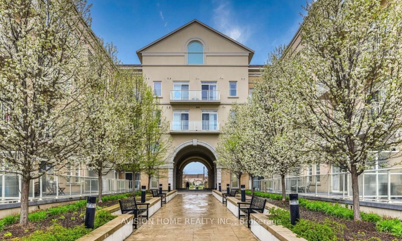 28 Prince Regent Street 120, Markham, ON L6C 0V5
