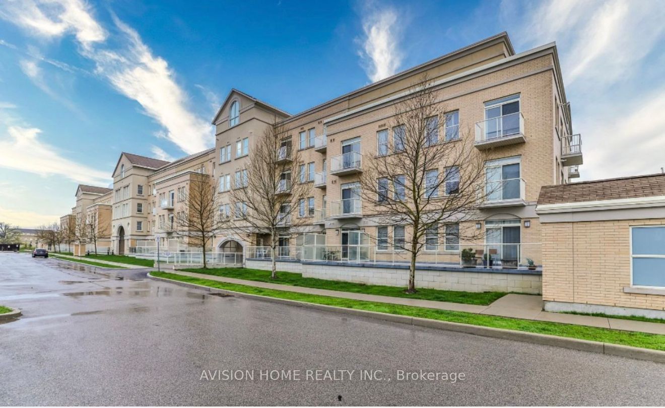 28 Prince Regent Street 120, Markham, ON L6C 0V5 photo 2
