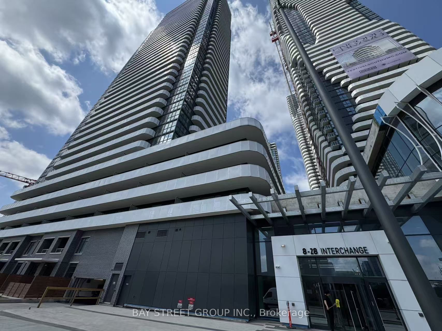 28 Interchange Way 203, Vaughan, ON L4K 0P8