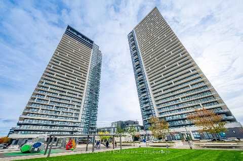 8 Water Walk Drive 1810, Markham, ON L3R 6L5