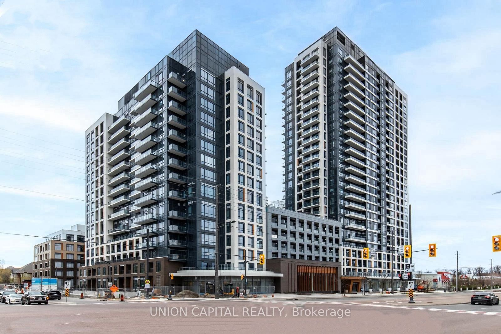 7950 Bathurst Street 1126, Vaughan, ON L4J 0L4