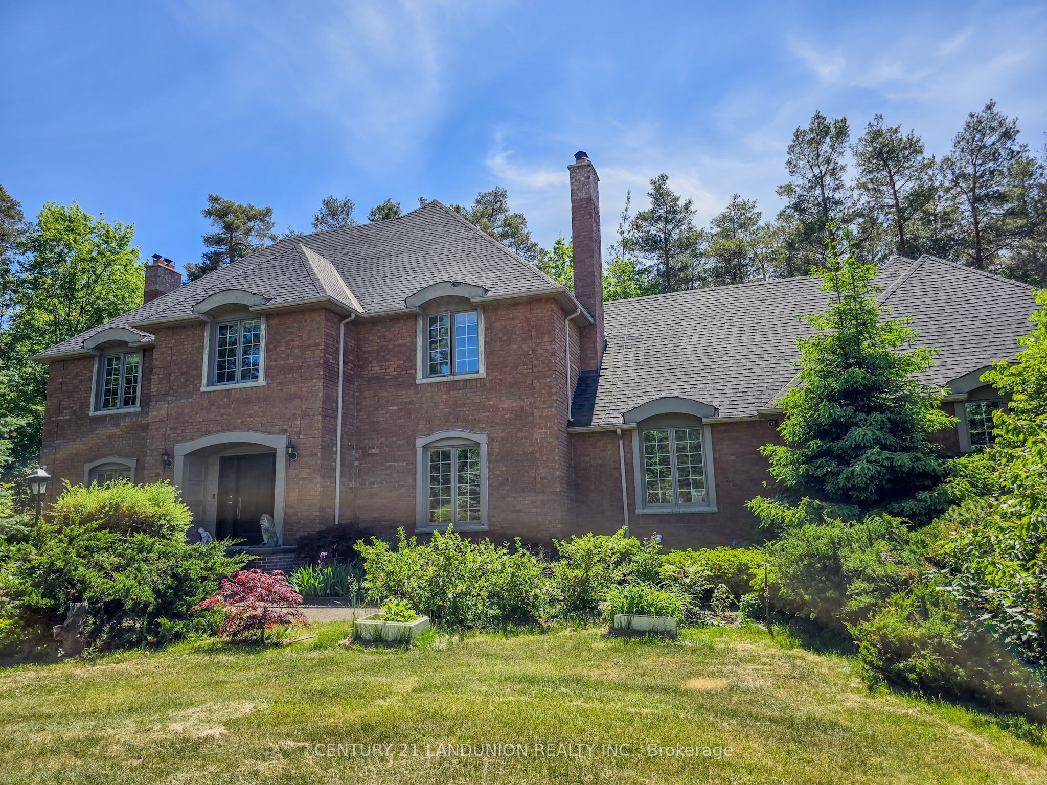 2 Heron Trail, Whitchurch-Stouffville, ON L3Y 4W1 photo 2