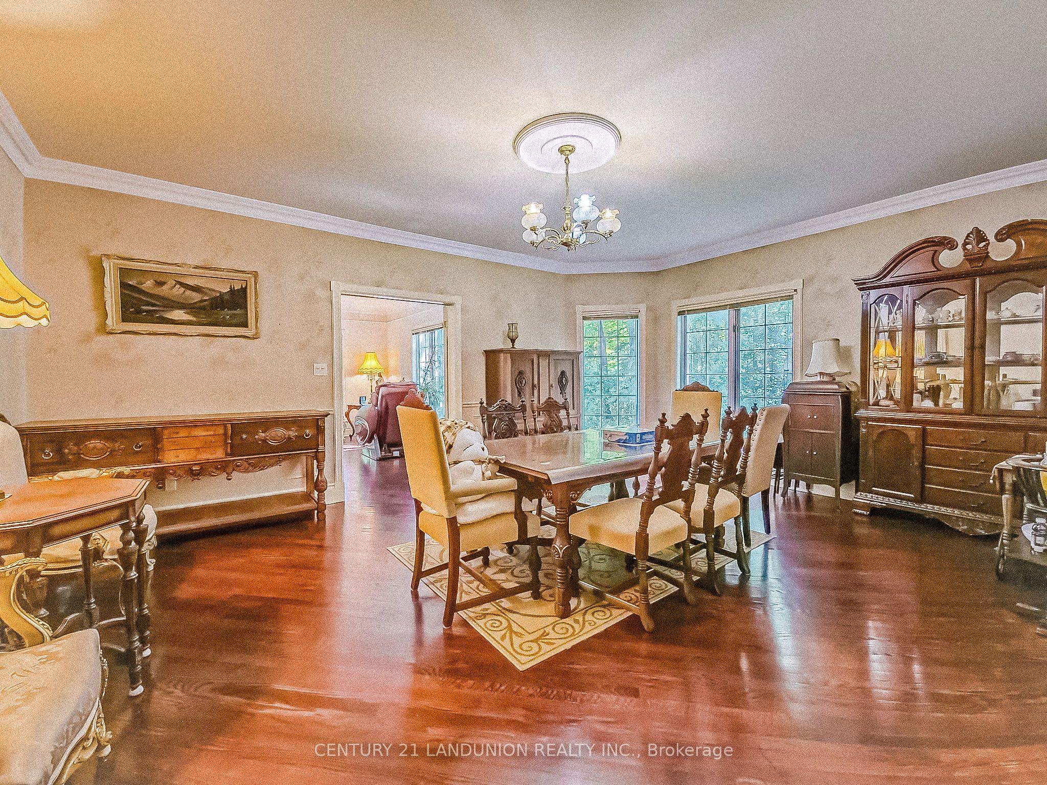 2 Heron Trail, Whitchurch-Stouffville, ON L3Y 4W1 photo 5