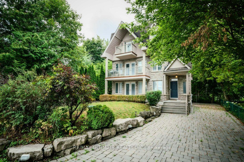 5737 Lakeshore Road, Whitchurch-Stouffville, ON L4A 7X3