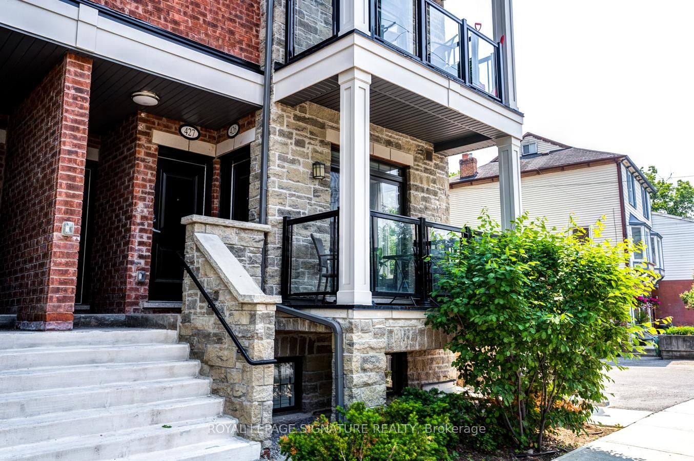 201 Pine Grove Rd Road 426, Vaughan, ON L4L 2H7 photo 3