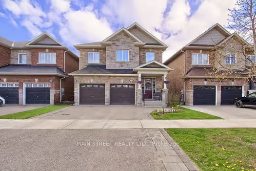42 Prosser Crescent, Georgina, ON L0E 1R0