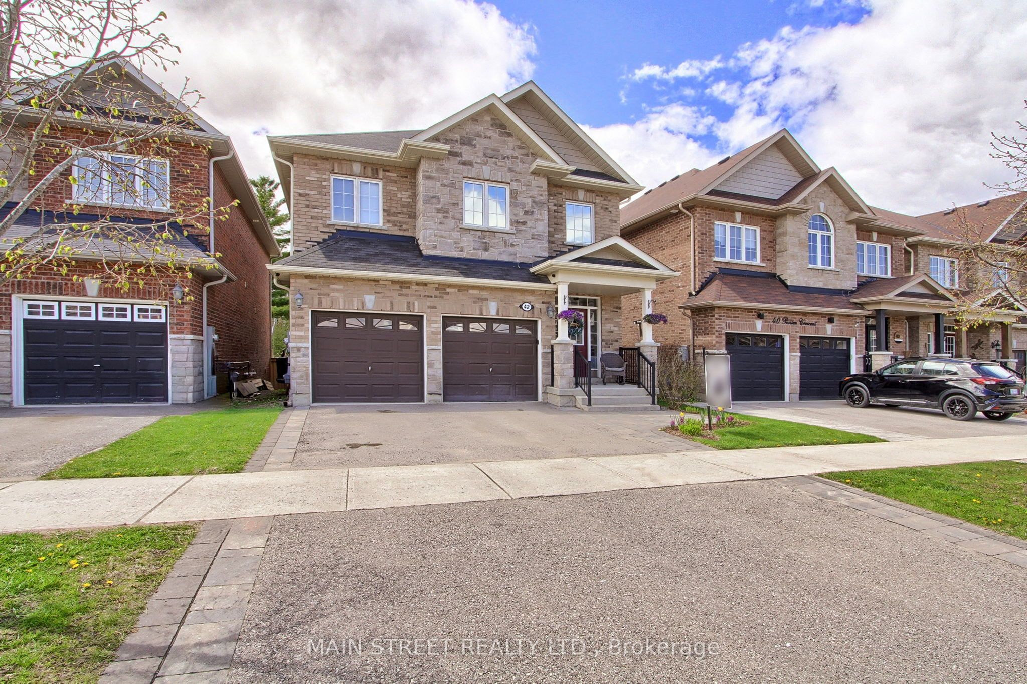 42 Prosser Crescent, Georgina, ON L0E 1R0 photo 2