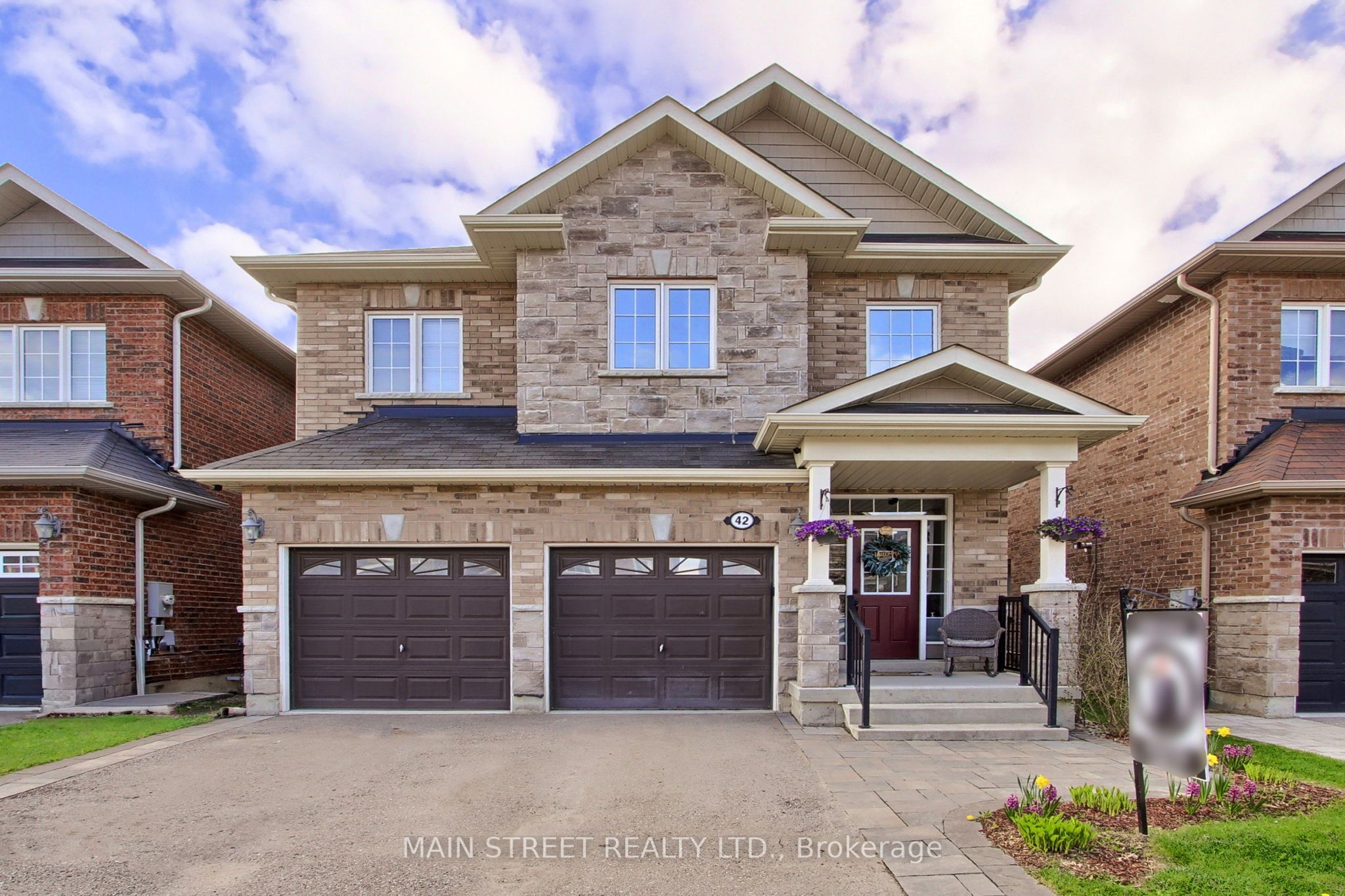 42 Prosser Crescent, Georgina, ON L0E 1R0 photo 3