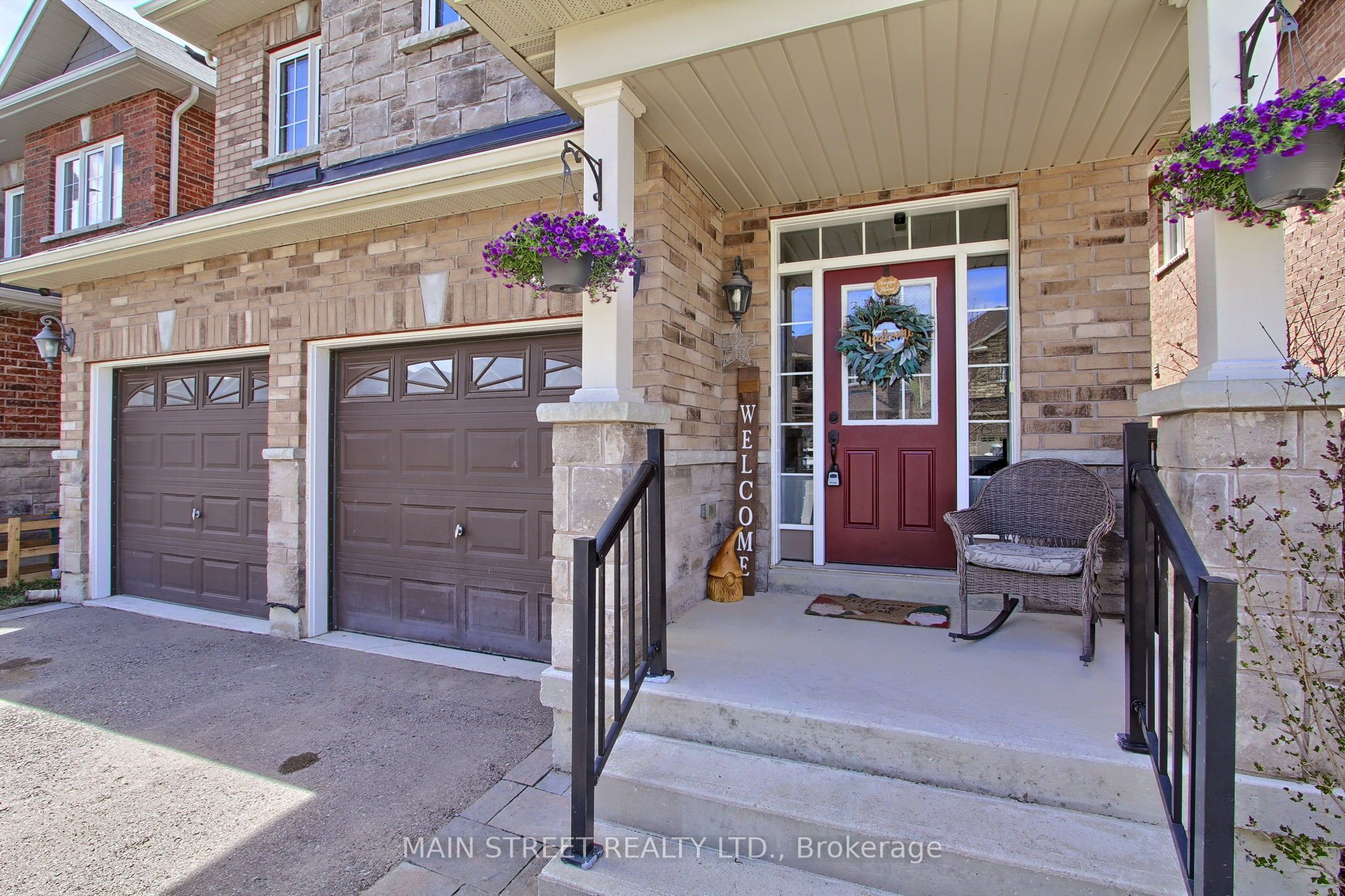 42 Prosser Crescent, Georgina, ON L0E 1R0 photo 4