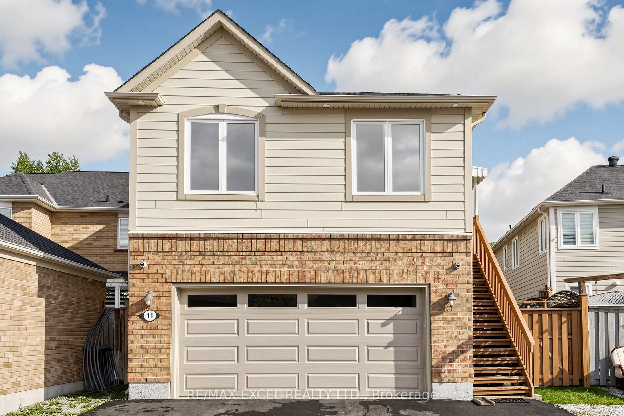 11 Peony Street, Markham, ON L6B 1M2 photo 2