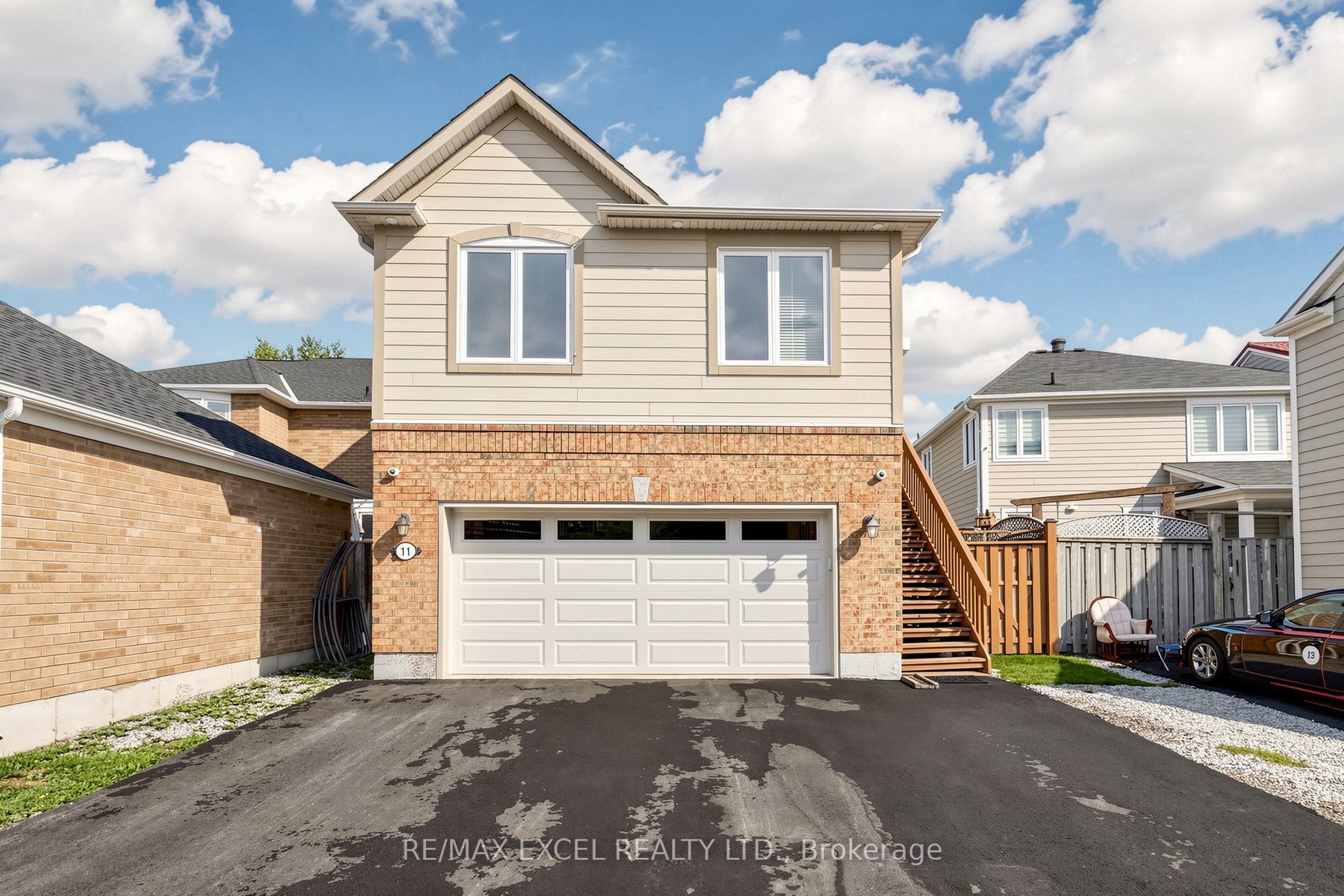 11 Peony Street, Markham, ON L6B 1M2 photo 3