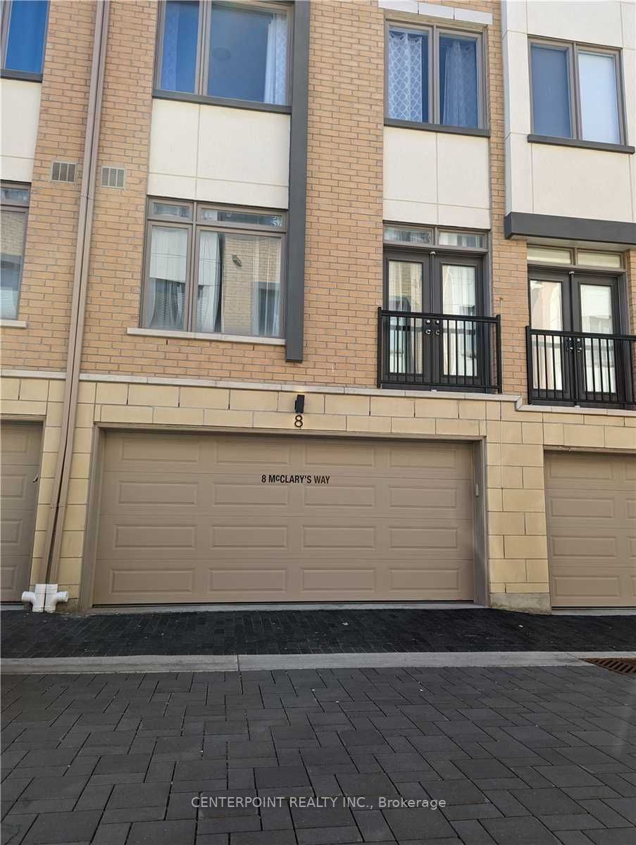 8 Mcclarys Way, Markham, ON L3R 9S3 photo 2