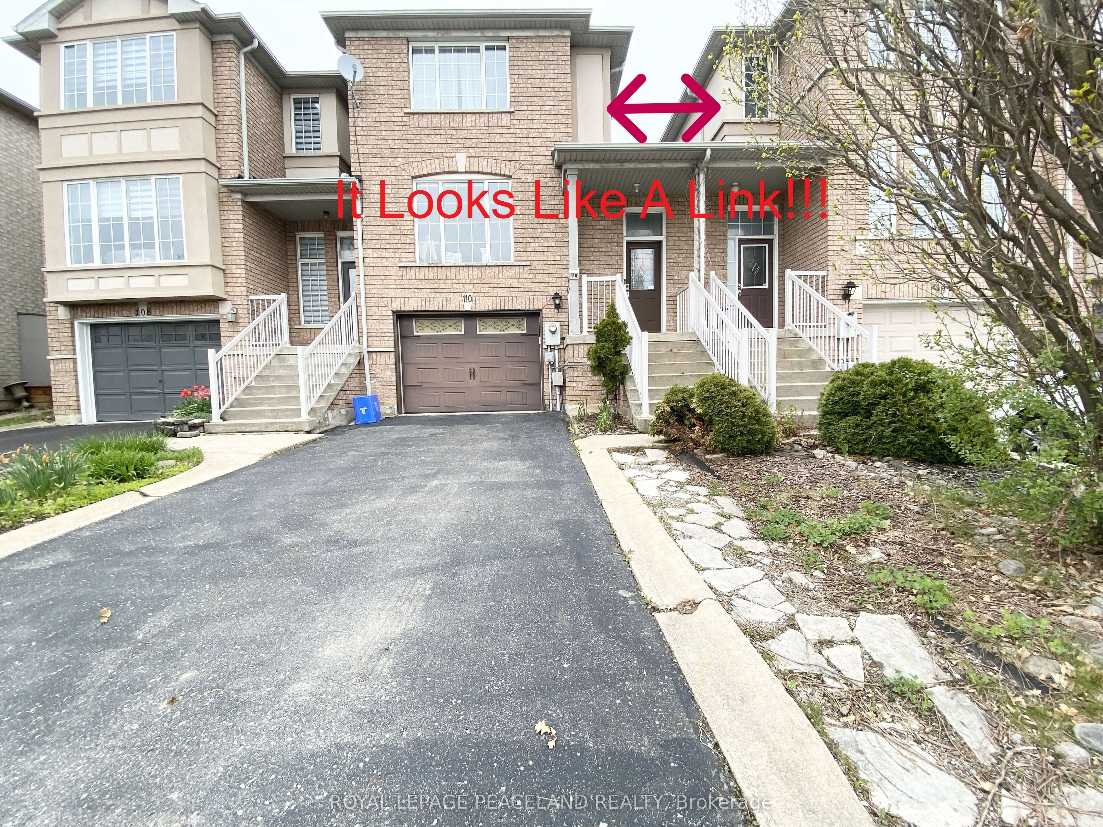 110 Foxfield Crescent, Vaughan, ON L4K 5E9 photo 3