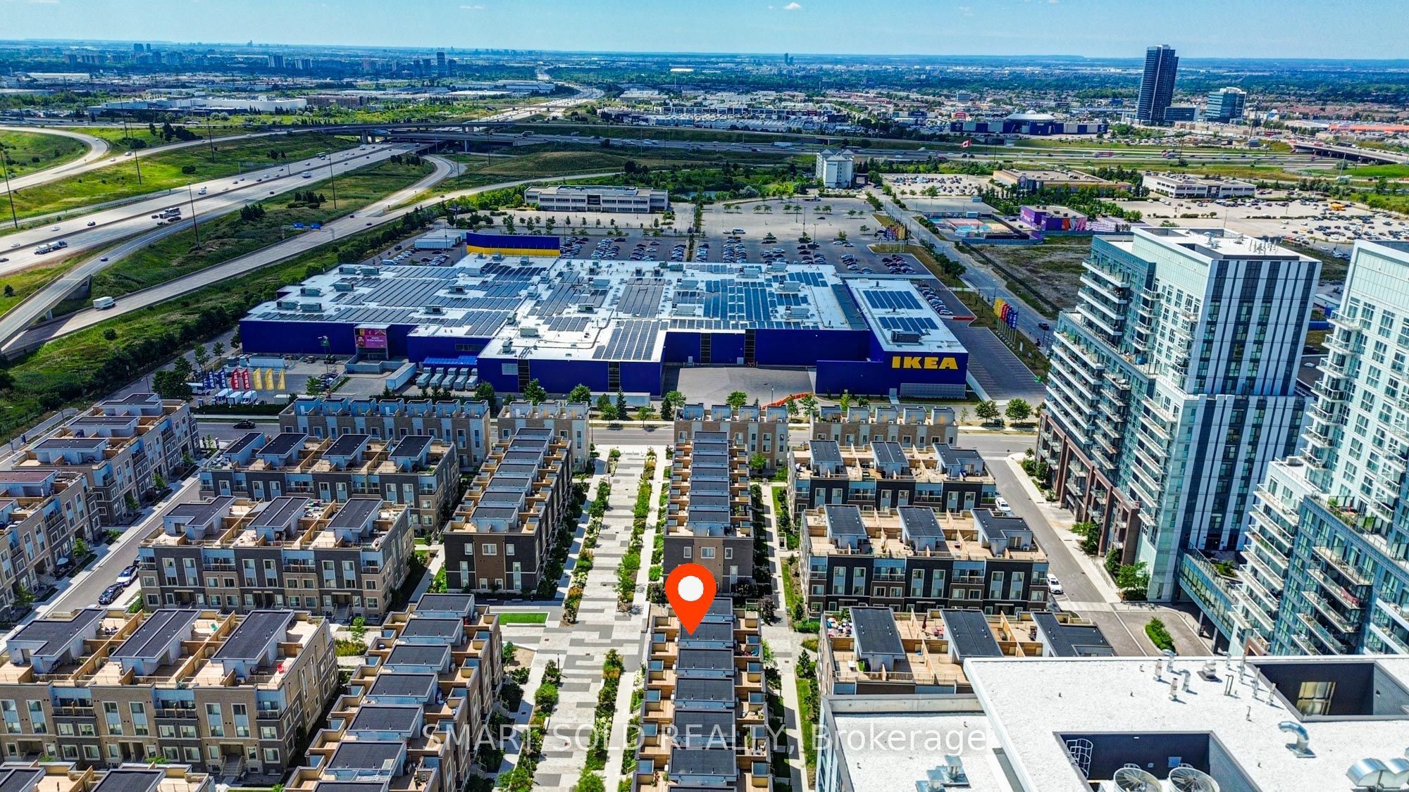 30 Almond Blossom Mews 112, Vaughan, ON L4K 0N6 photo 4