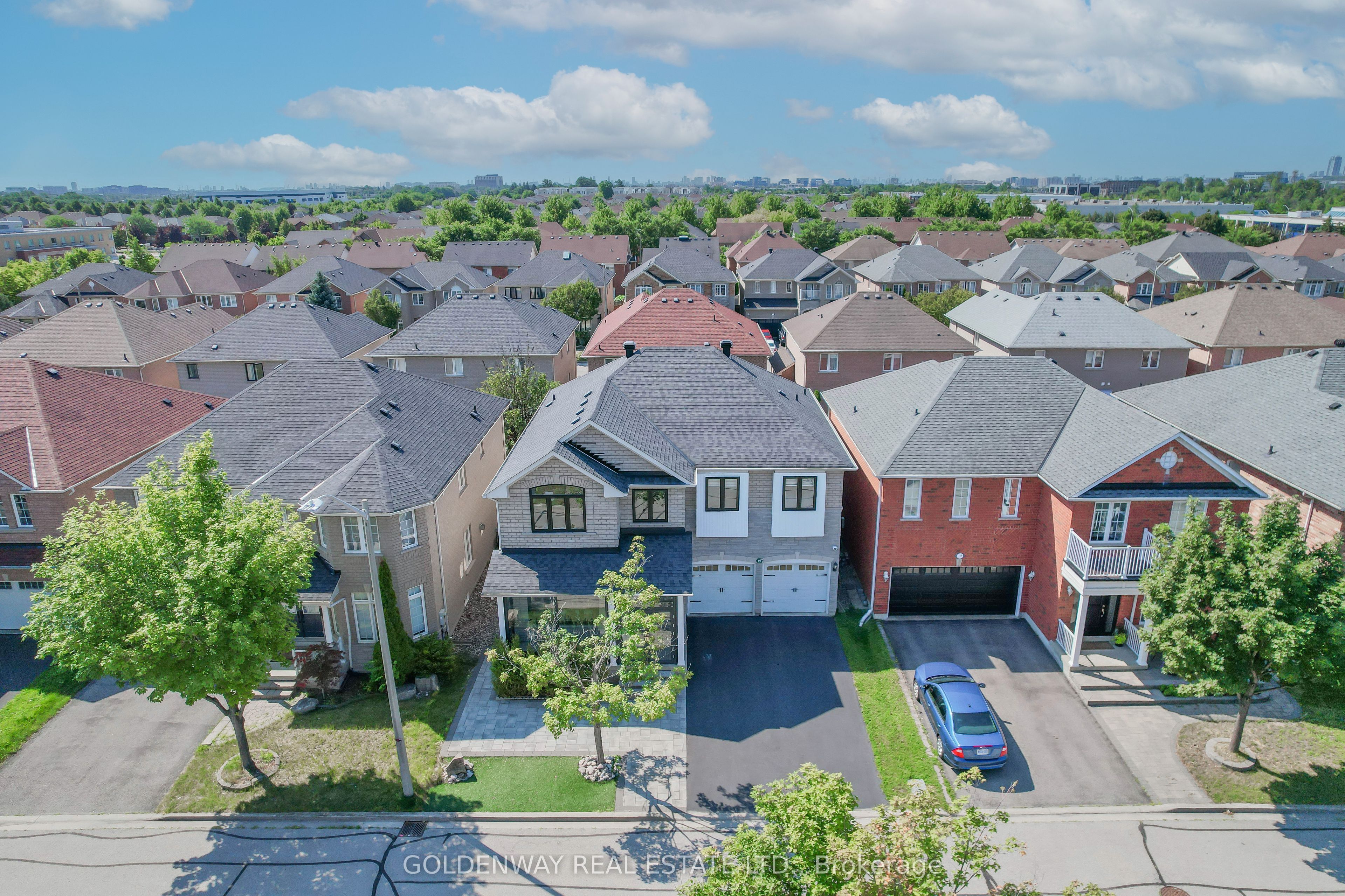19 Markshire Road, Markham, ON L6C 2Z6