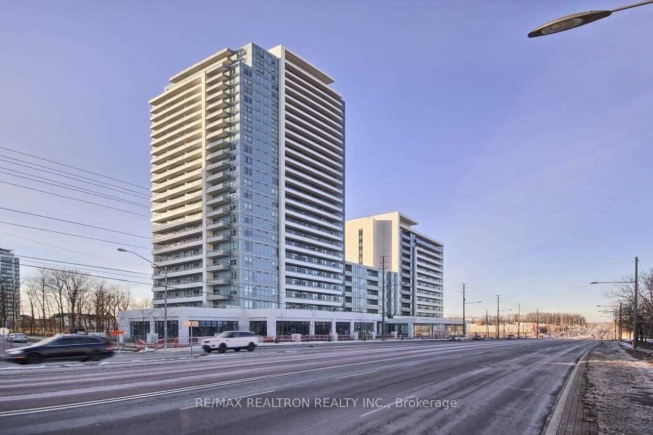 7890 Bathurst Street 912, Vaughan, ON L4J 7Y3