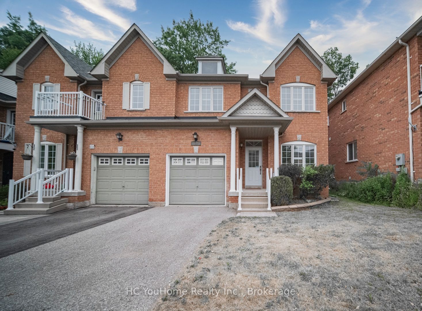 70 Dovetail Drive, Richmond Hill, ON L4E 5A7