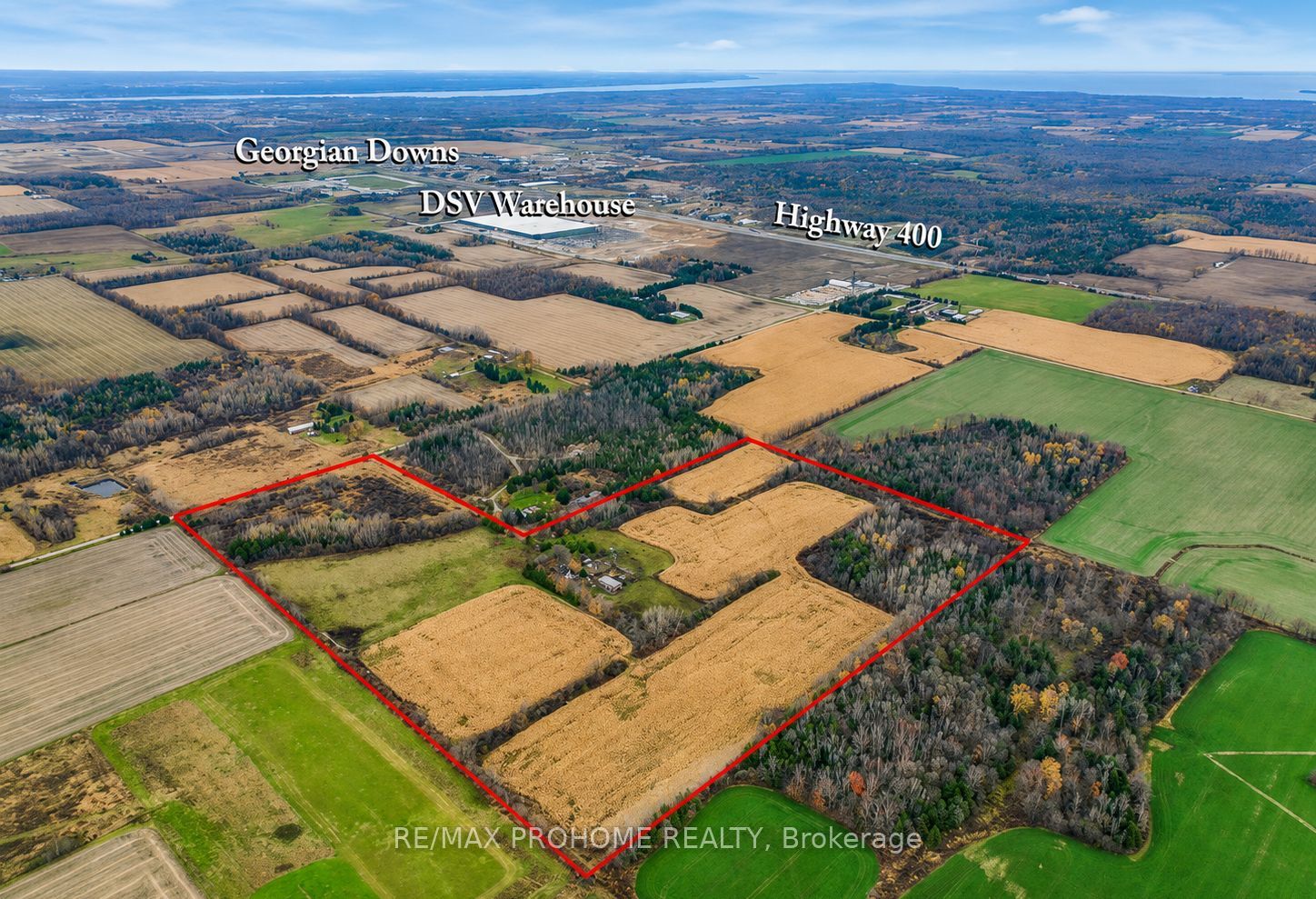 3869 7th Line, Innisfil, ON L9S 3M4 photo 3