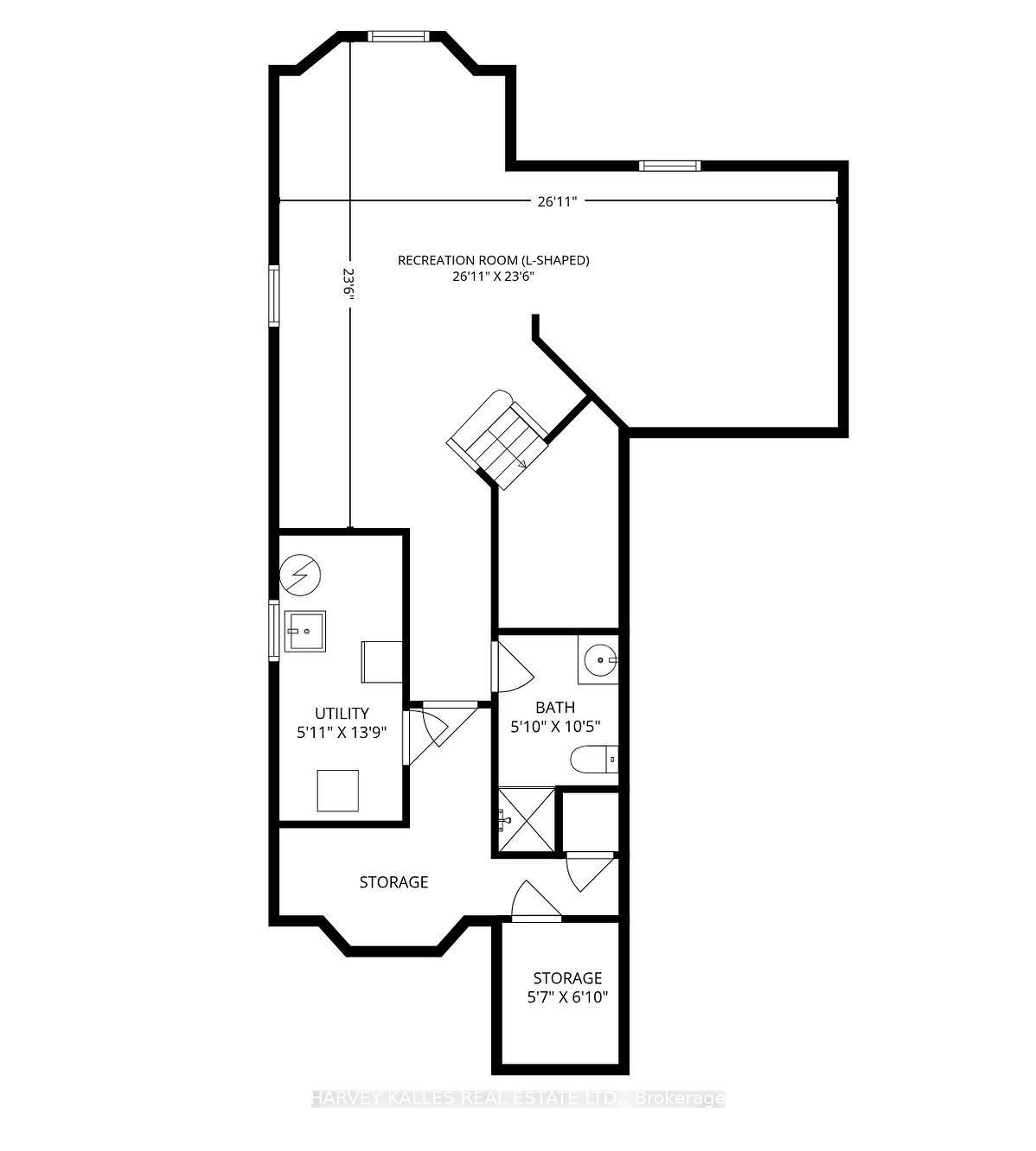 39 Chardonnay Drive, Vaughan, ON L4J 8R8