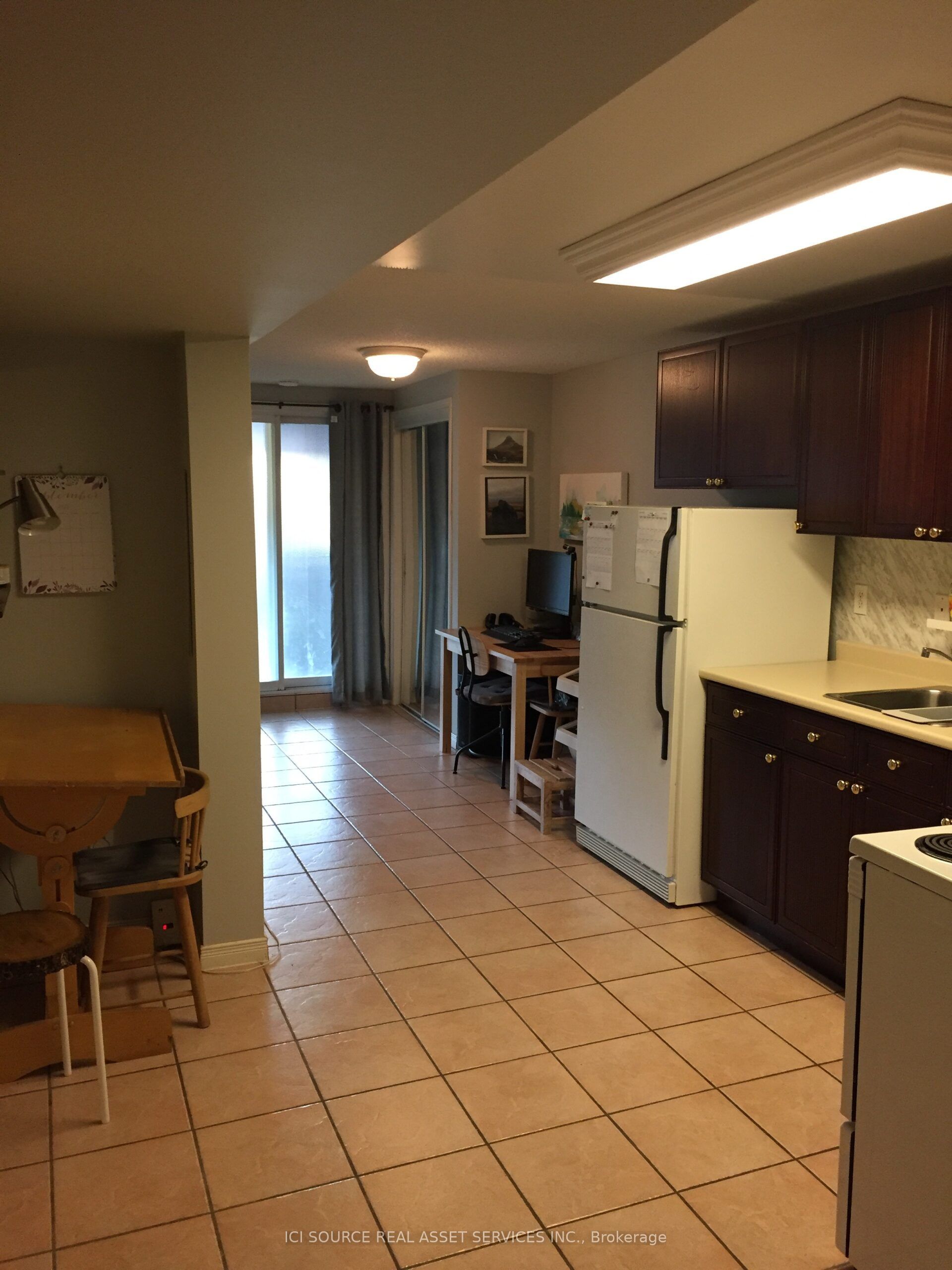 22 Lina Marra Drive Basement, Vaughan, ON L4K 5E8 photo 3