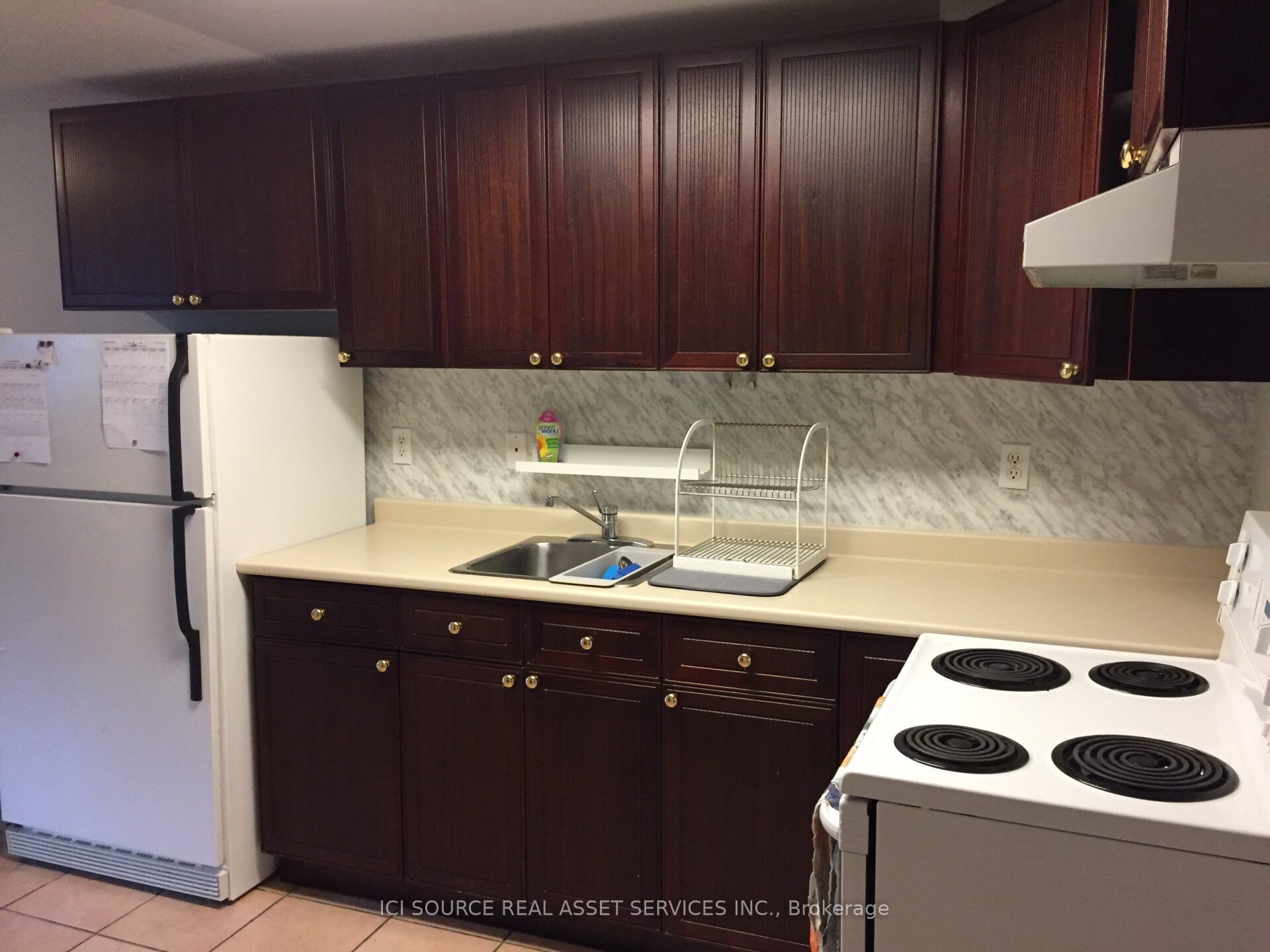 22 Lina Marra Drive Basement, Vaughan, ON L4K 5E8 photo 4