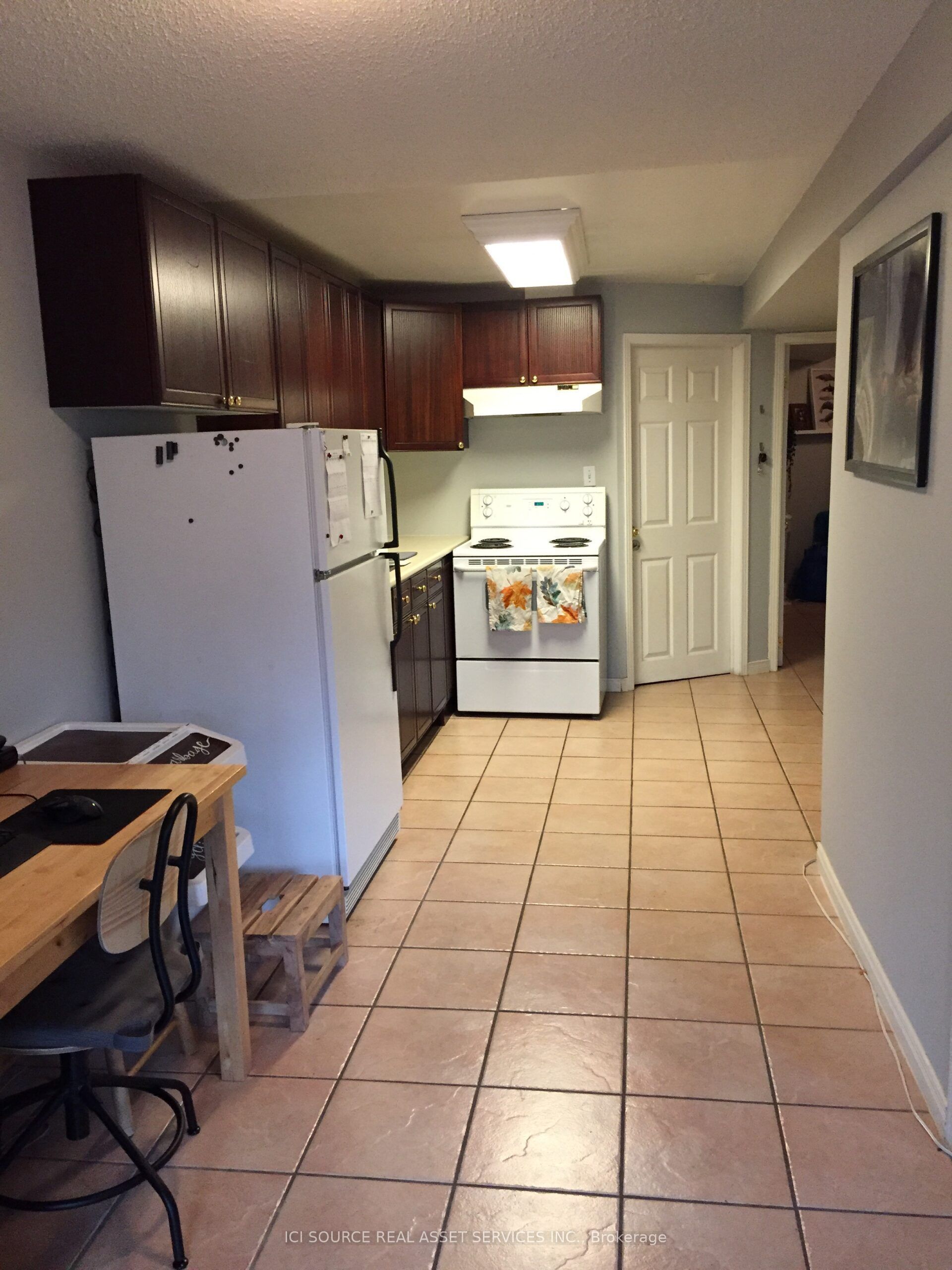 22 Lina Marra Drive Basement, Vaughan, ON L4K 5E8 photo 5