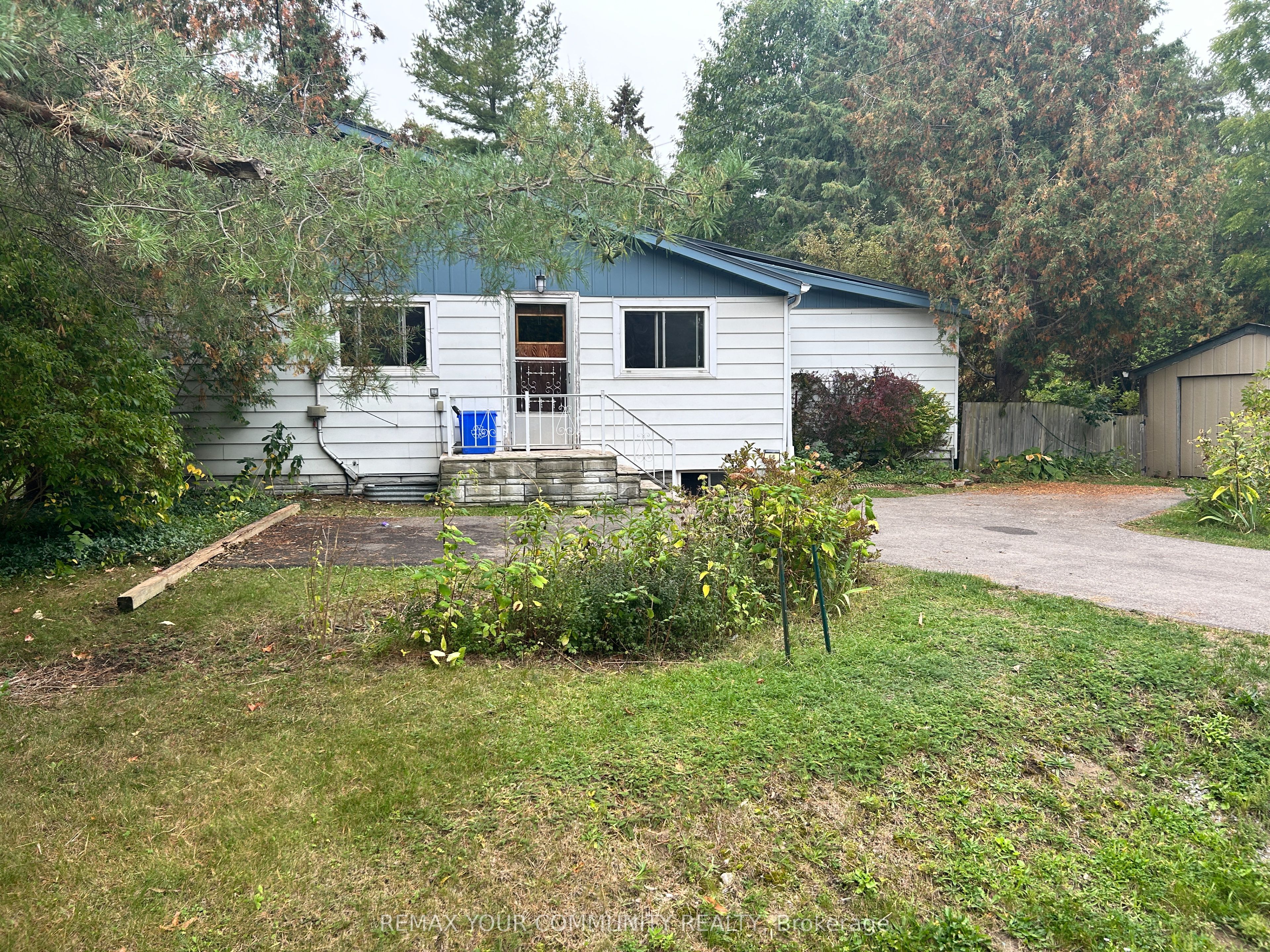 66 Bradford Street, East Gwillimbury, ON L9N 1G6 photo 2