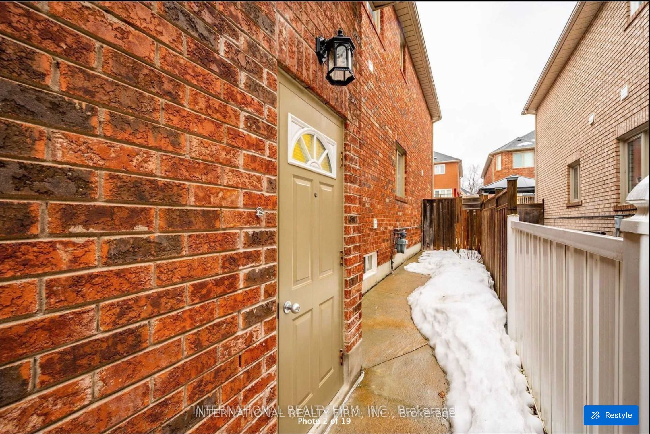 192 Canyon Hill Avenue BSMT, Richmond Hill, ON L4C 0R3 photo 2