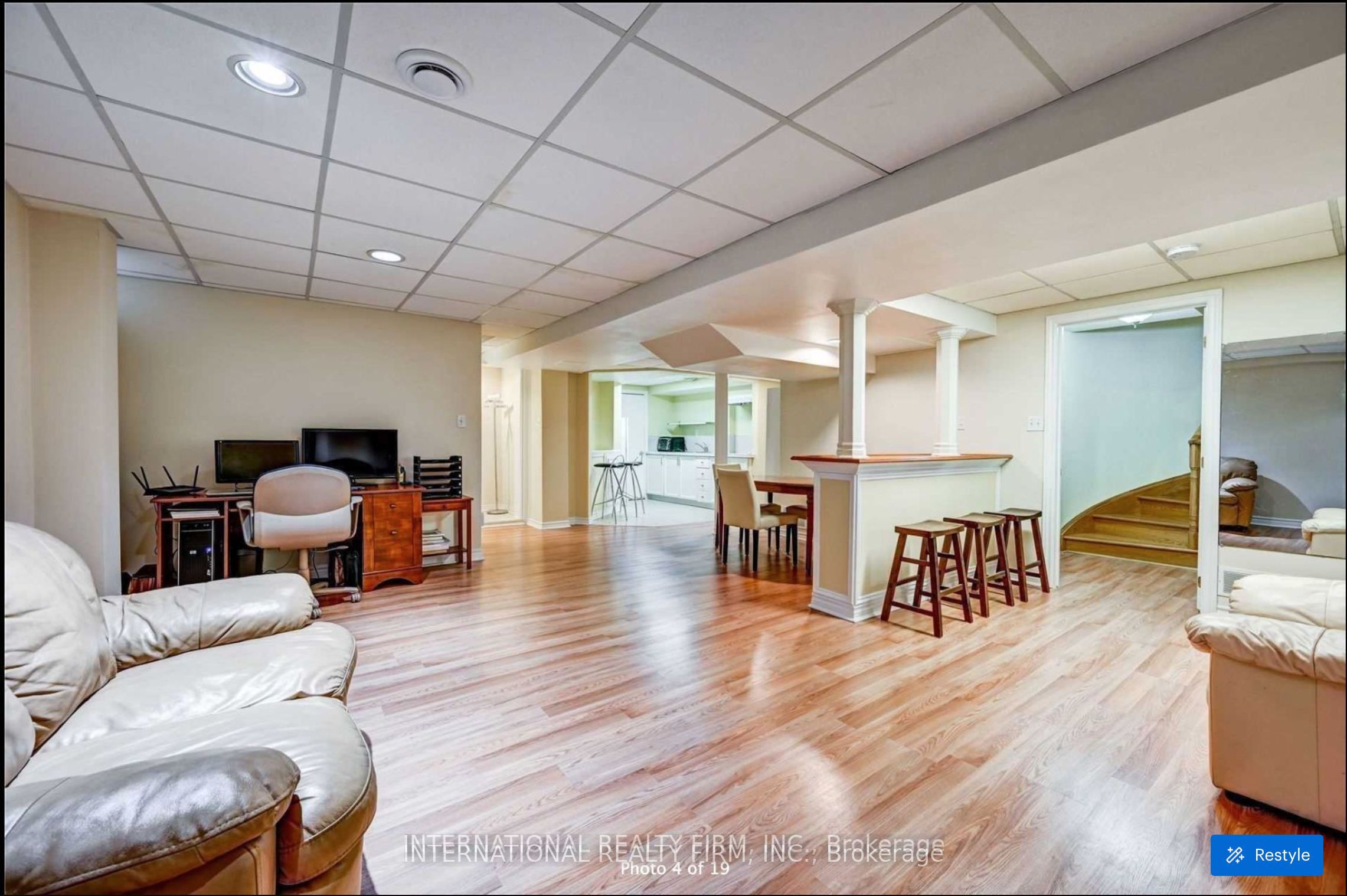 192 Canyon Hill Avenue BSMT, Richmond Hill, ON L4C 0R3 photo 4