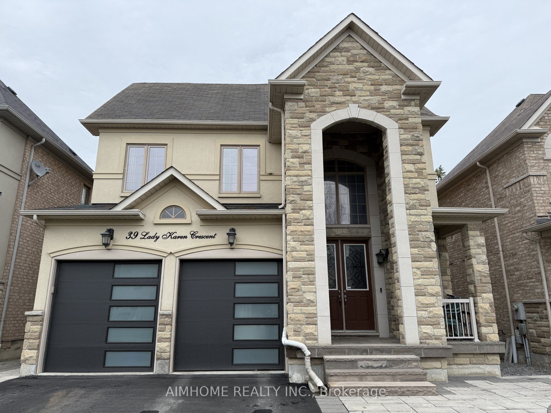 39 Lady Karen Crescent Basement, Vaughan, ON L6A 4M3