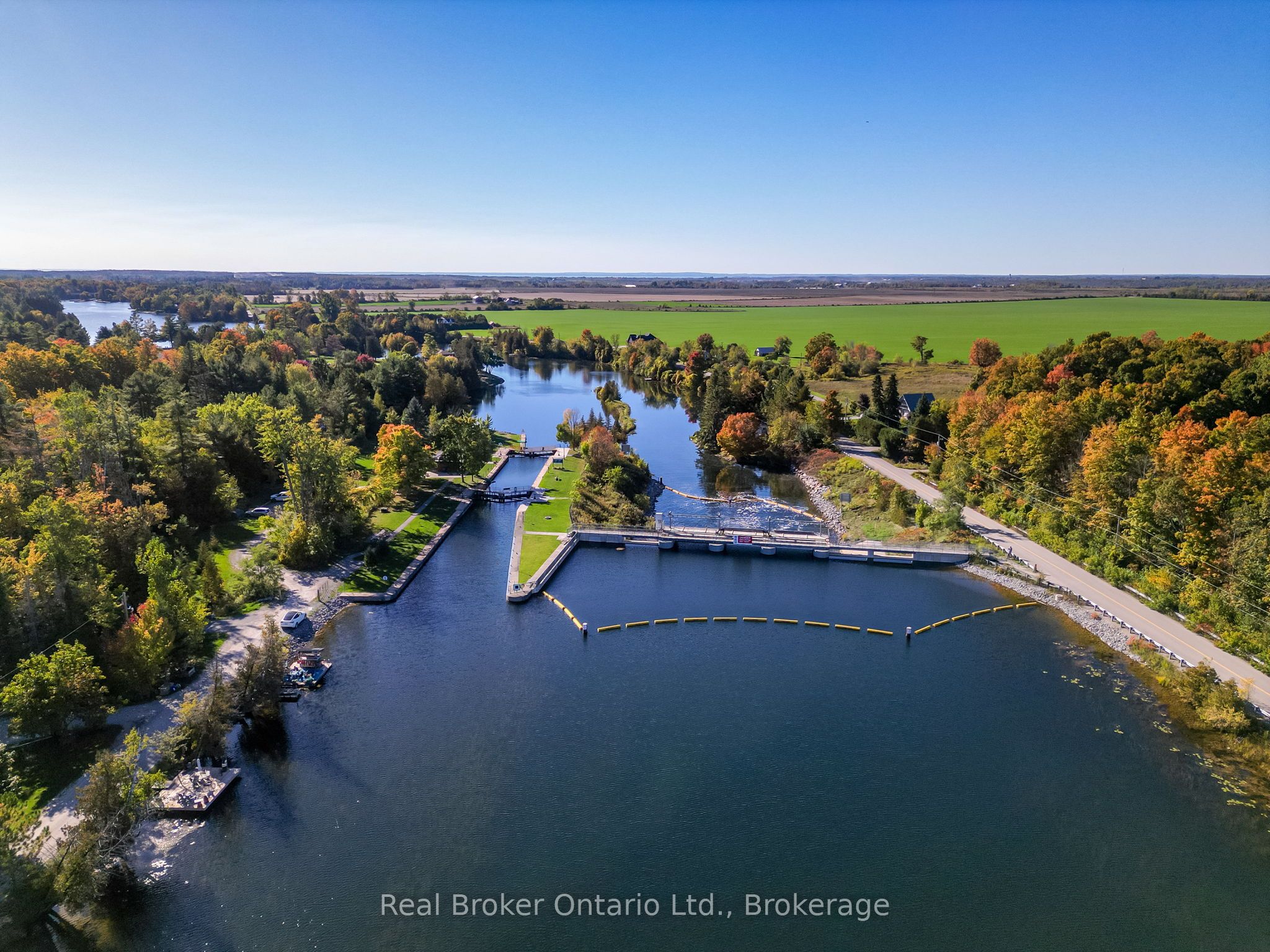 68 Talbot Drive, Brock, ON L0K 1A0