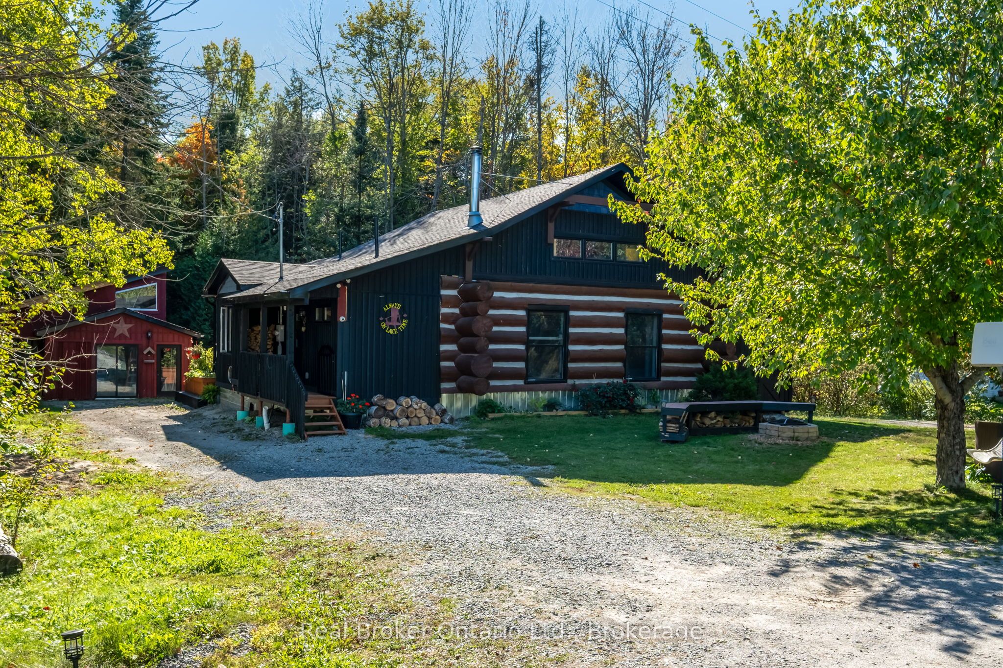 68 Talbot Drive, Brock, ON L0K 1A0 photo 2