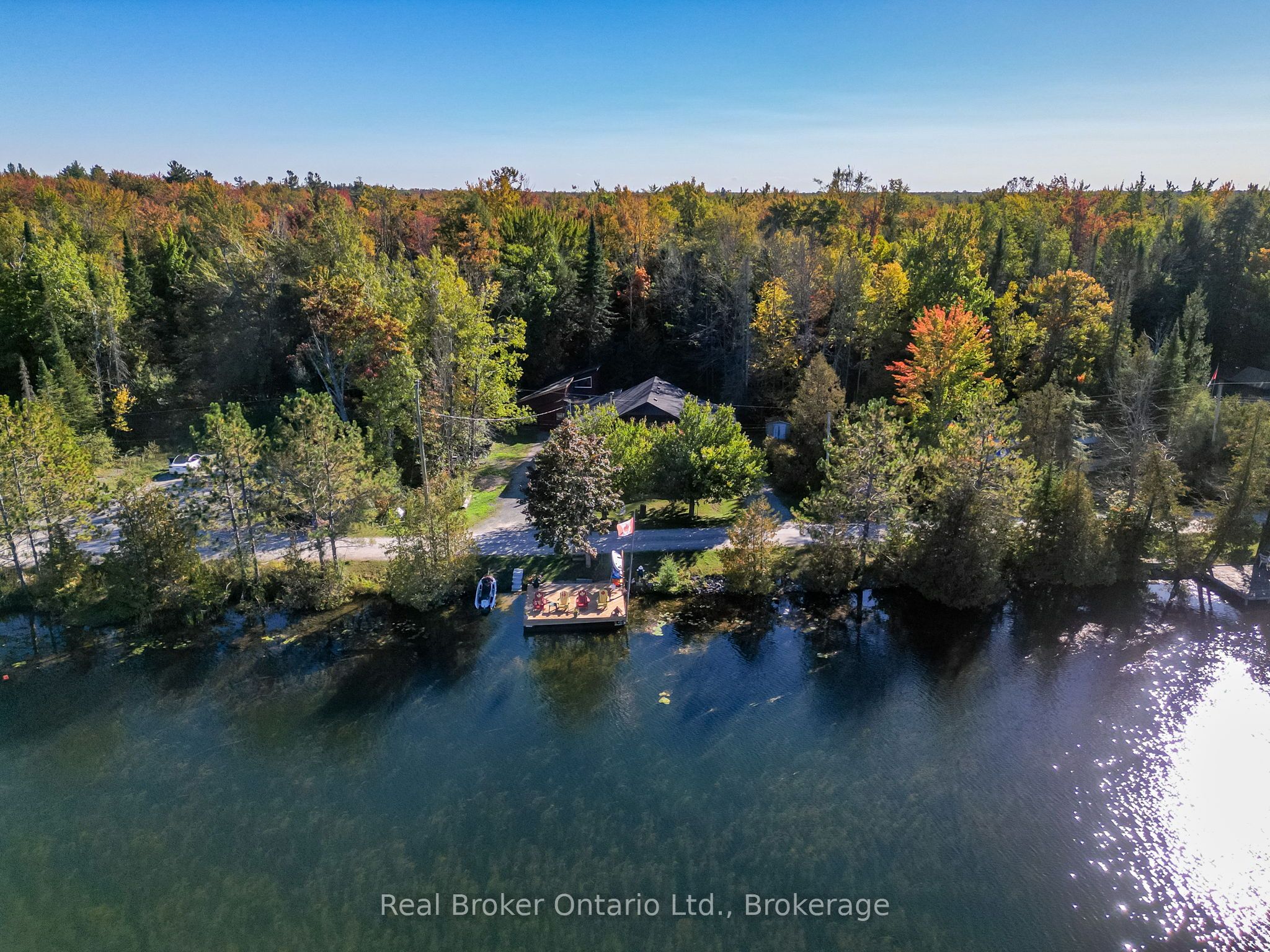 68 Talbot Drive, Brock, ON L0K 1A0 photo 3