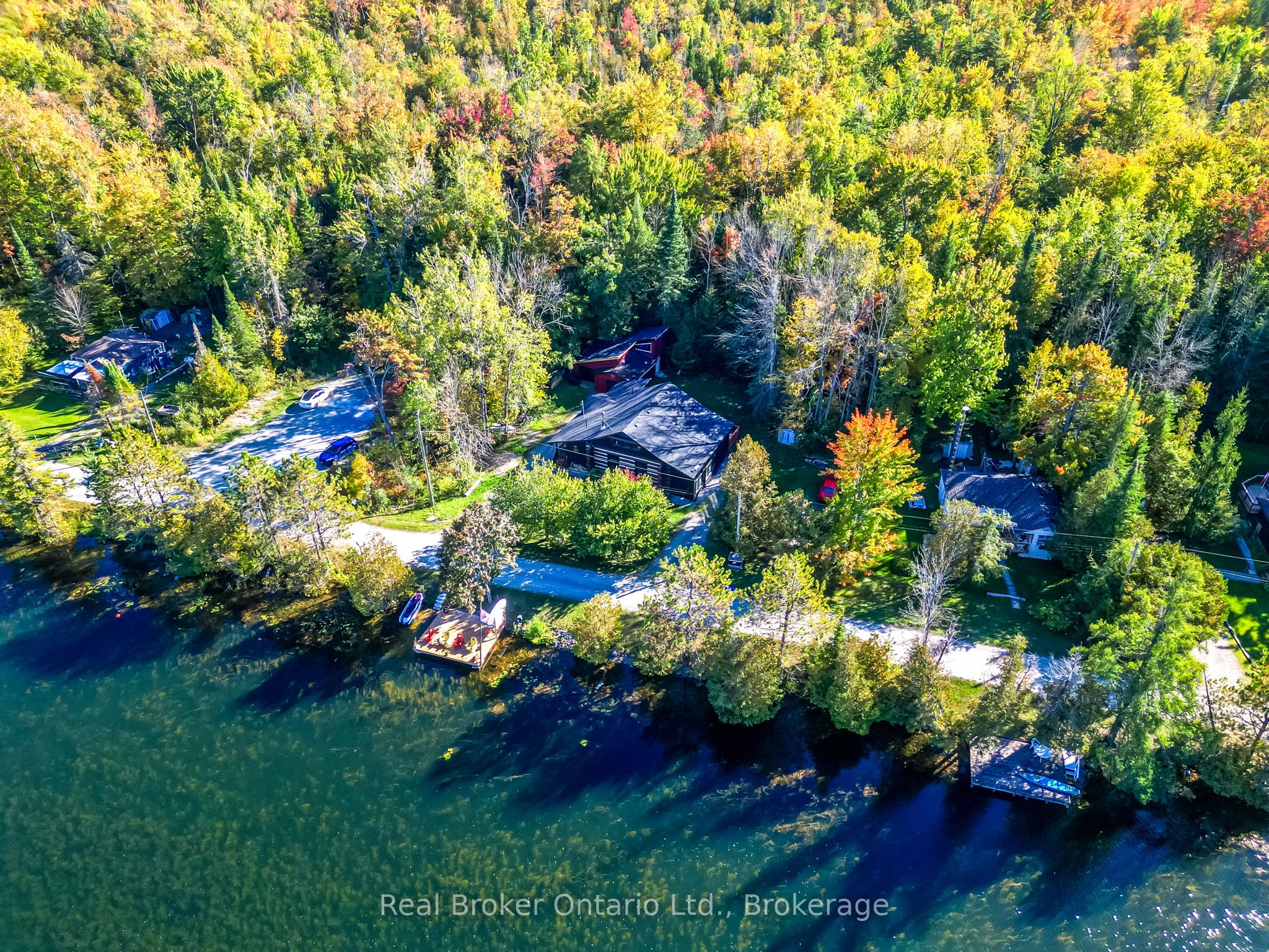 68 Talbot Drive, Brock, ON L0K 1A0 photo 4